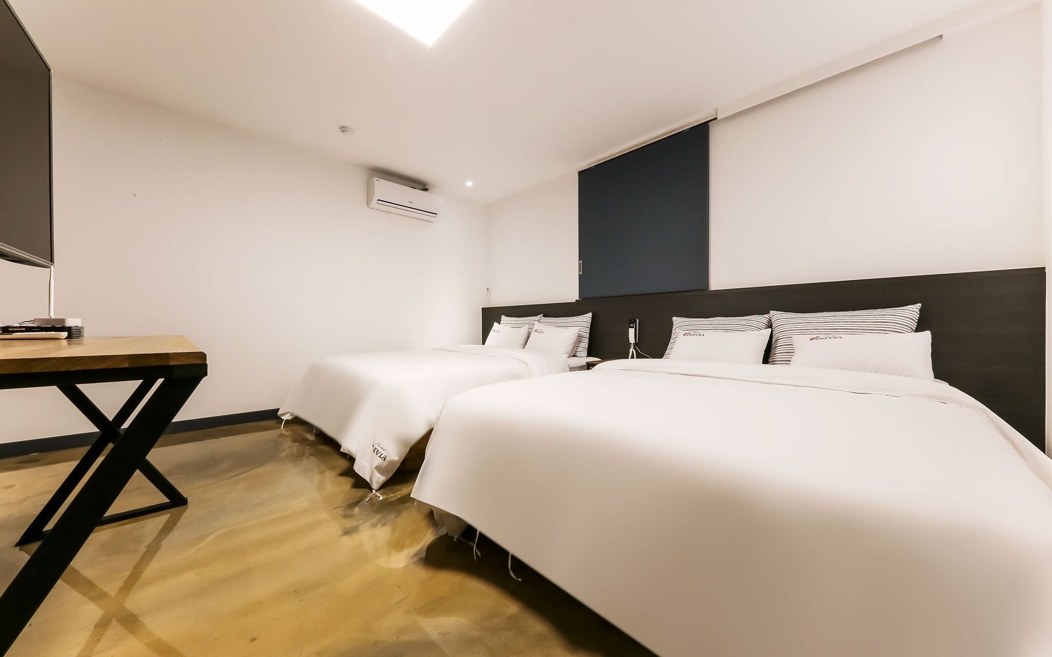 Daejeon Seonhwa Olivia