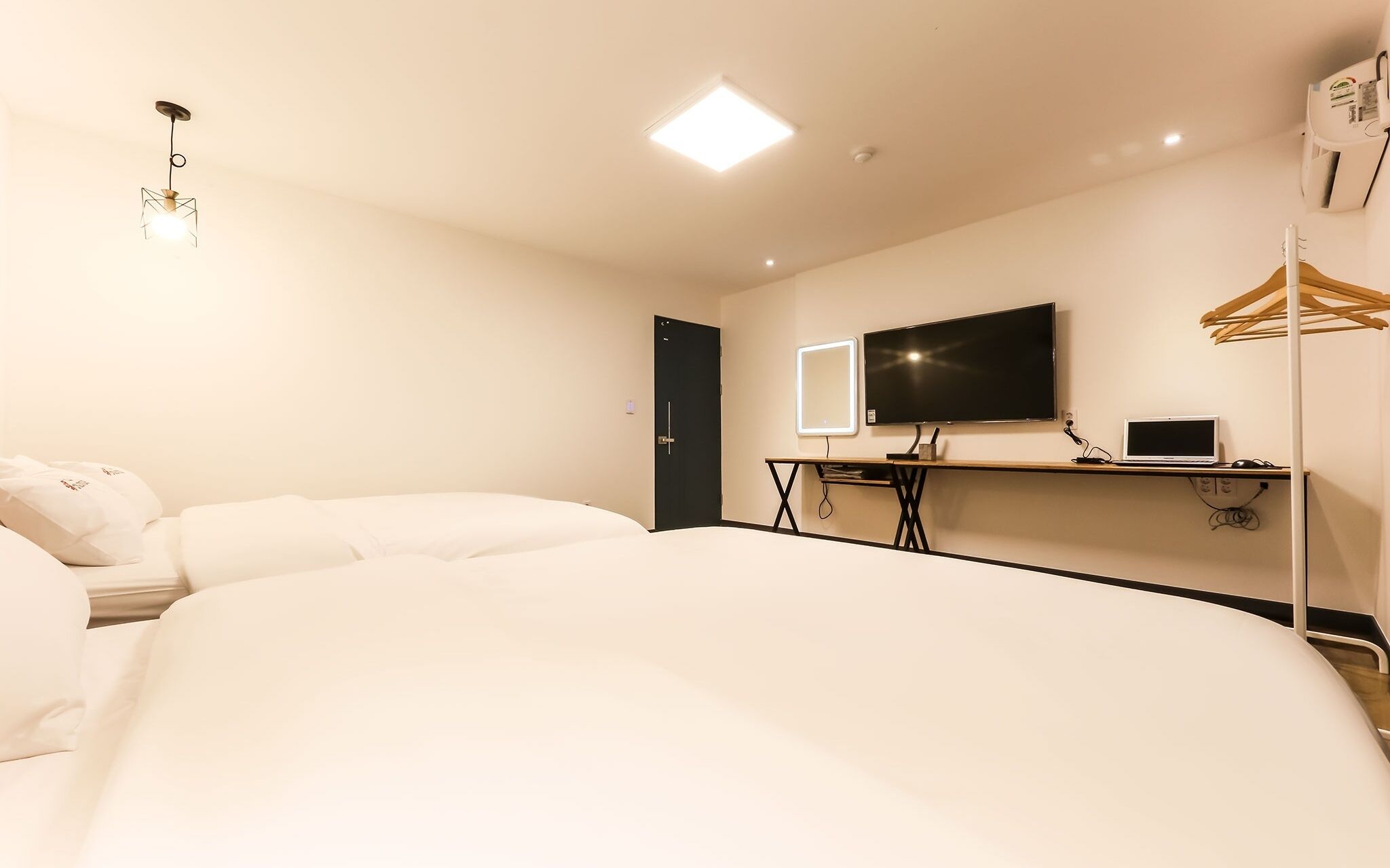 Daejeon Seonhwa Olivia