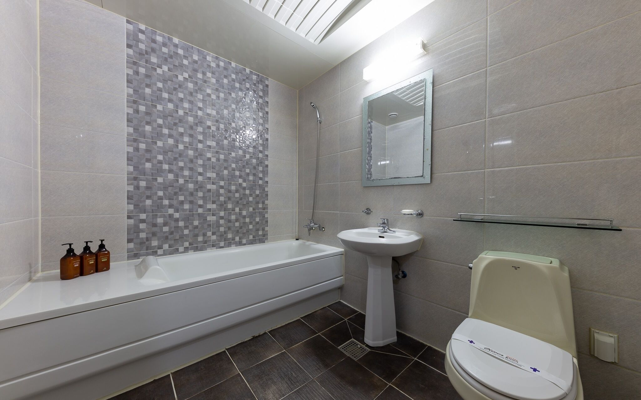 Daejeon Seonhwa Olivia