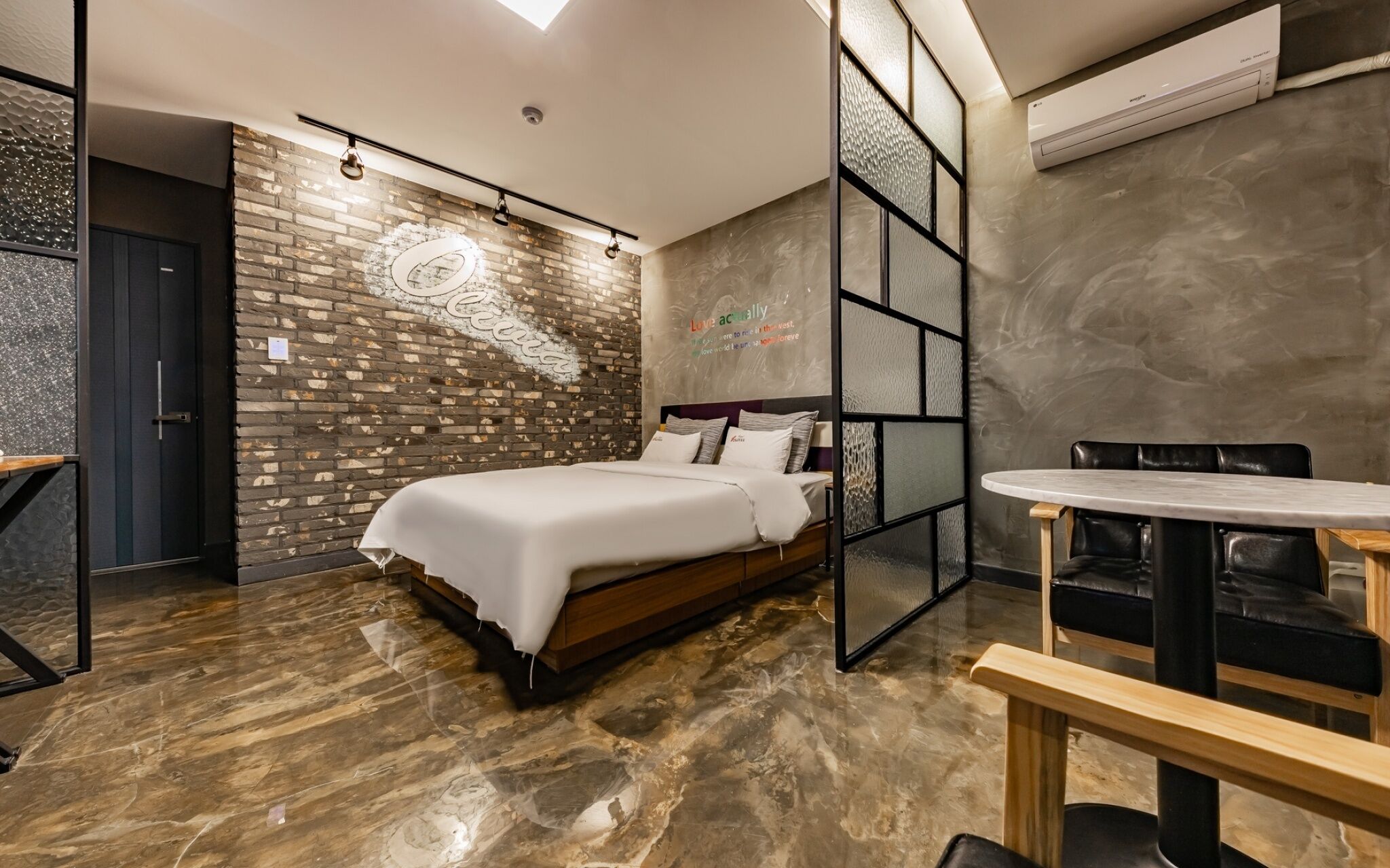 Daejeon Seonhwa Olivia