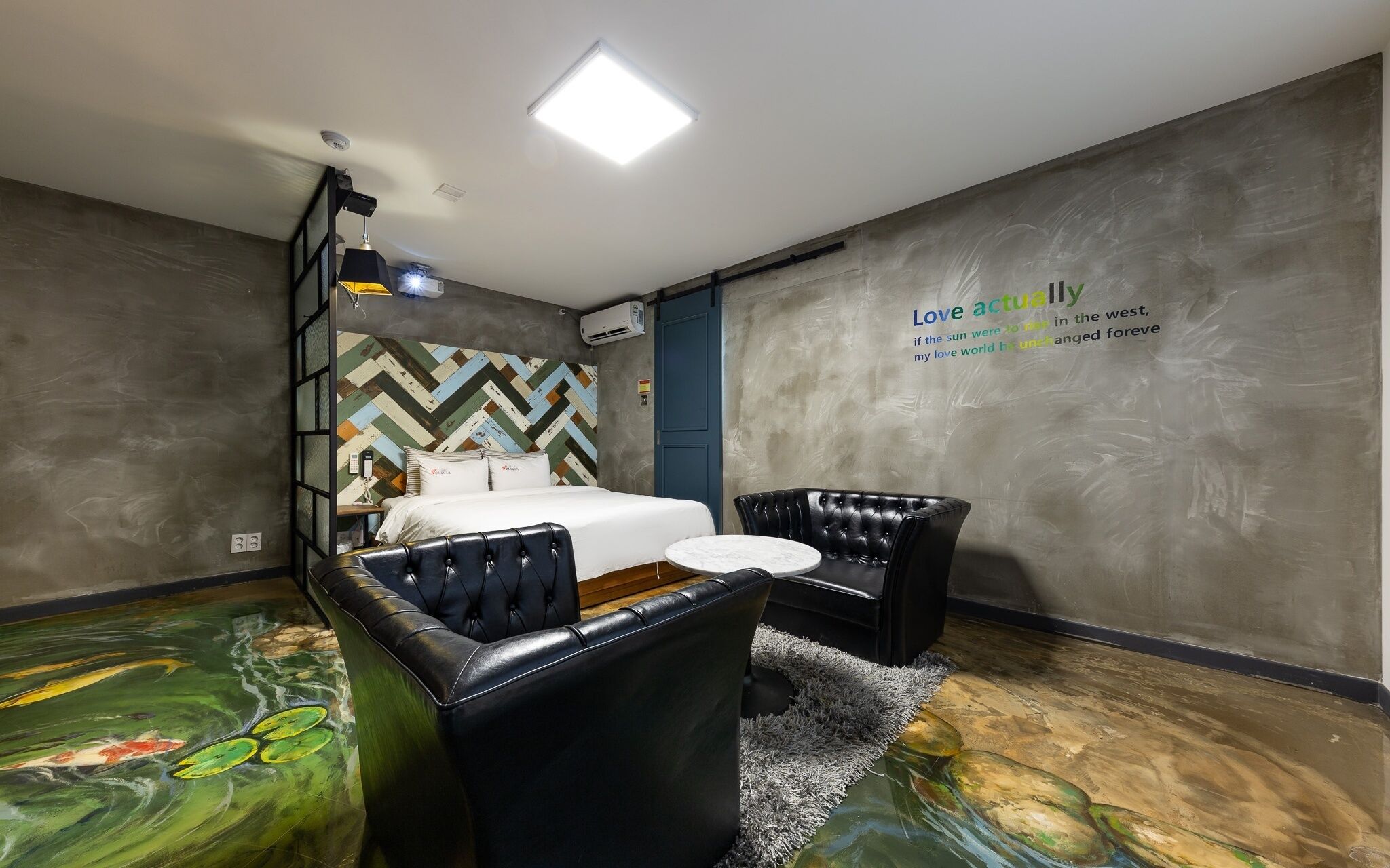 Daejeon Seonhwa Olivia