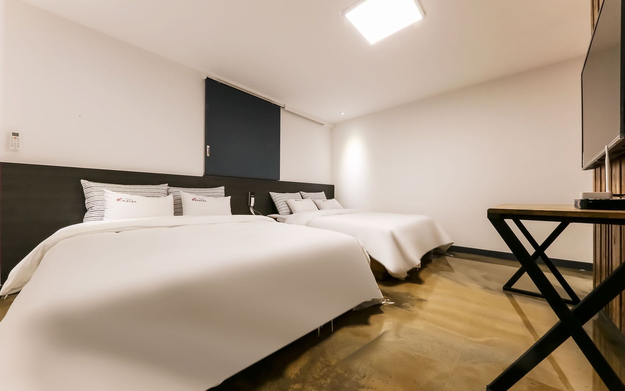 Daejeon Seonhwa Olivia