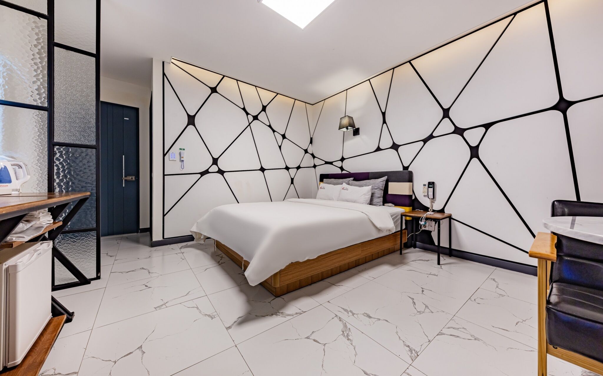 Daejeon Seonhwa Olivia