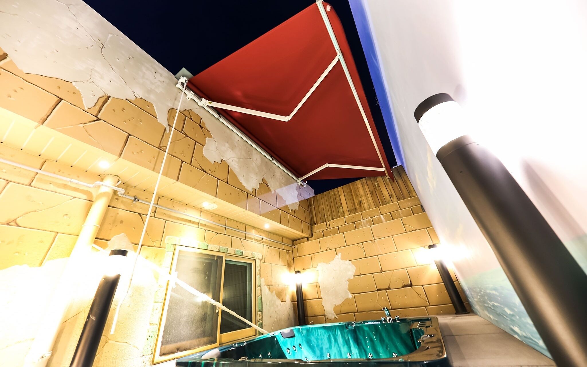 Daejeon Seonhwa Olivia