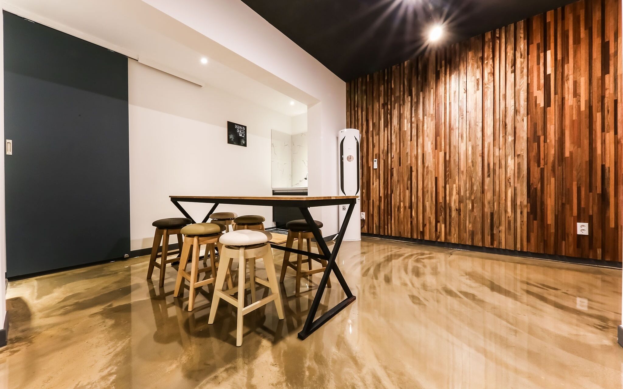 Daejeon Seonhwa Olivia