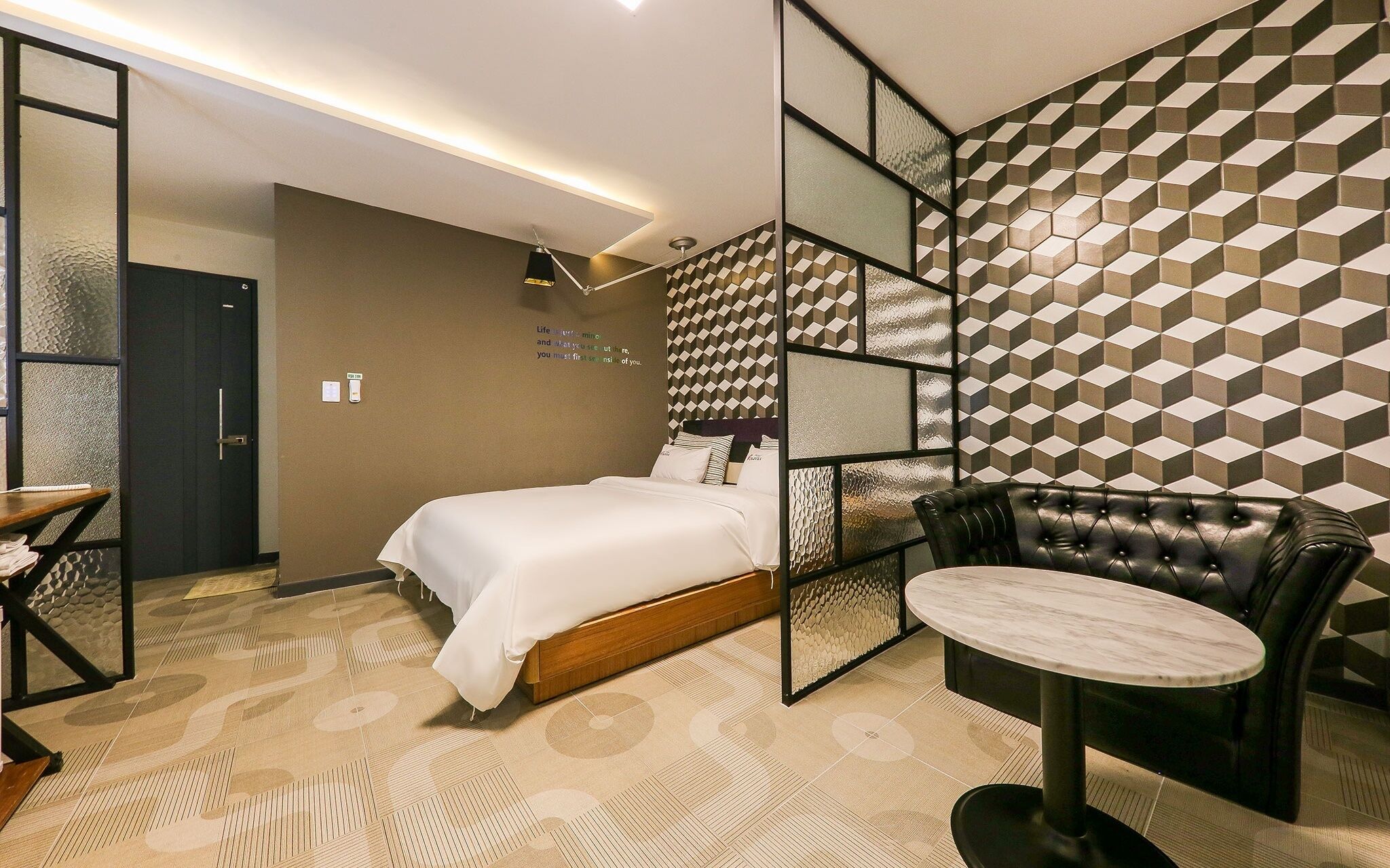 Daejeon Seonhwa Olivia