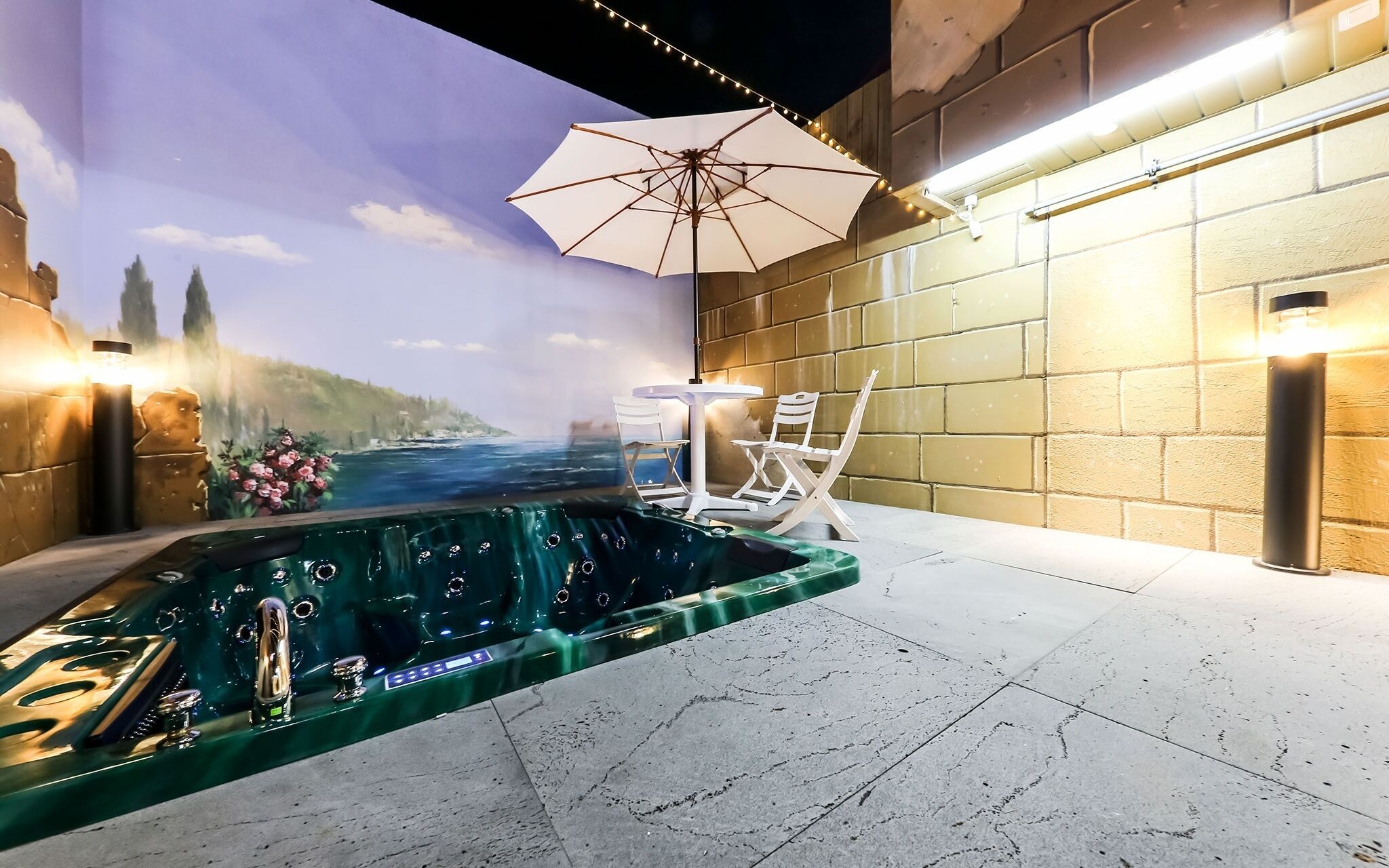 Daejeon Seonhwa Olivia