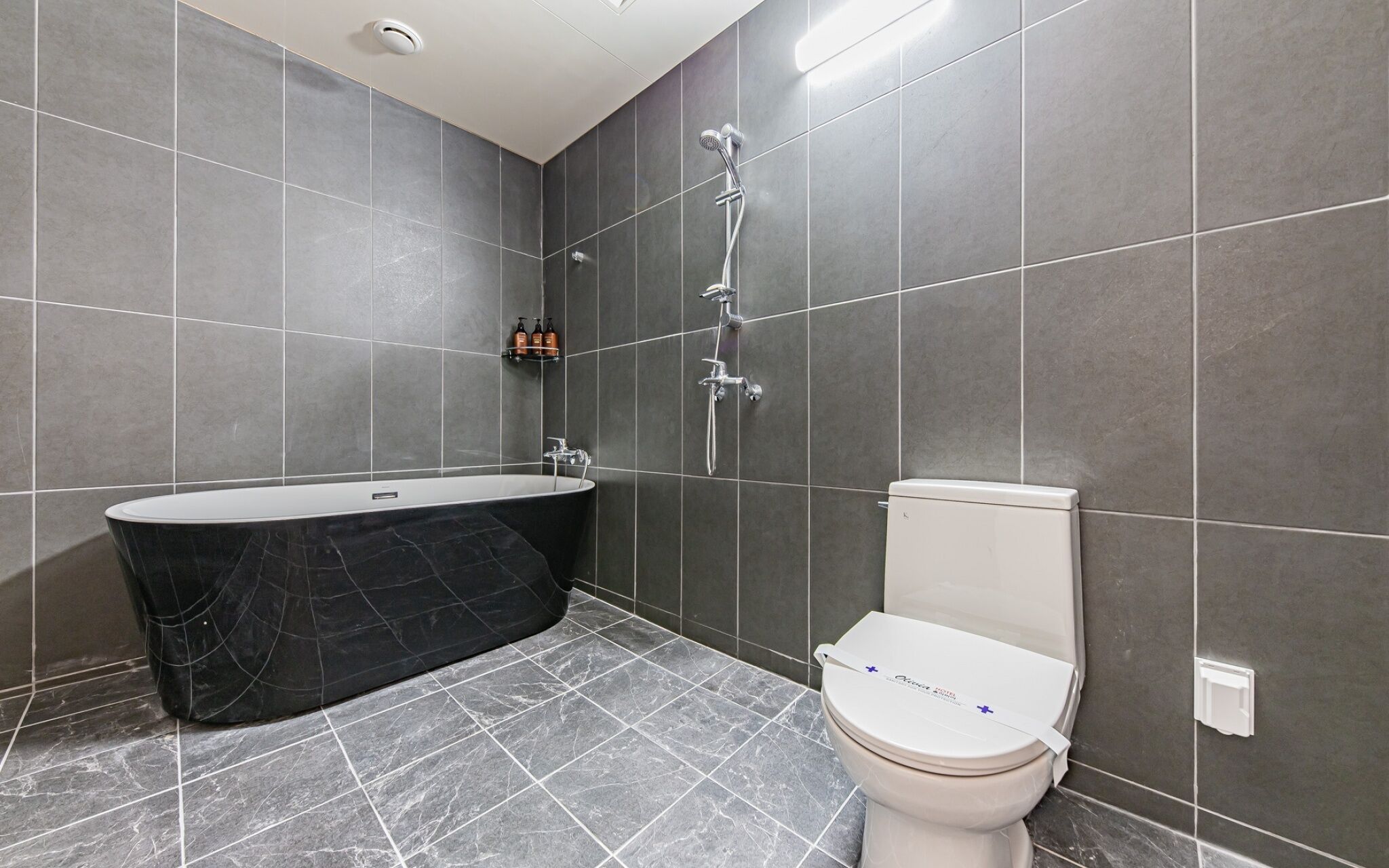 Daejeon Seonhwa Olivia