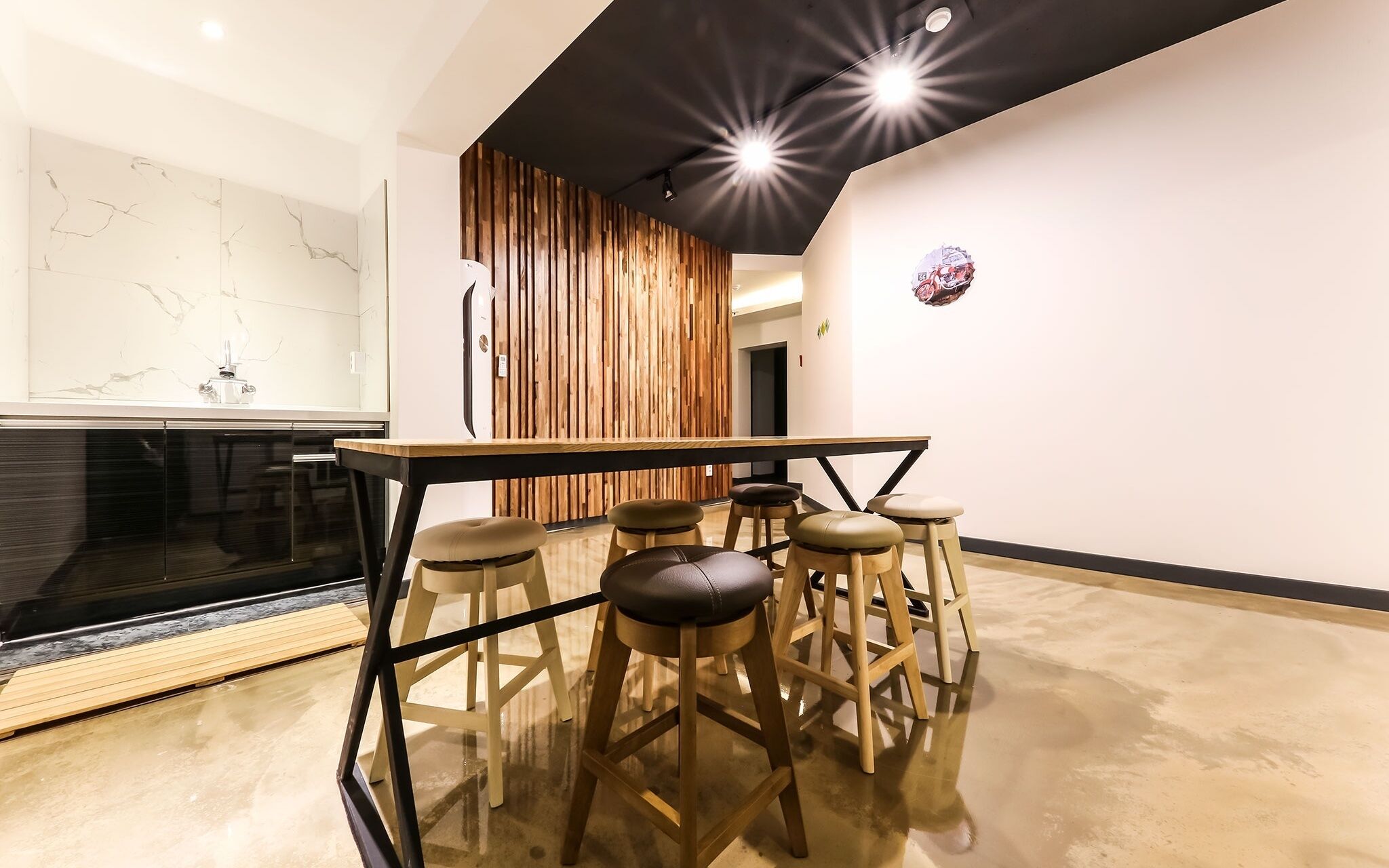 Daejeon Seonhwa Olivia