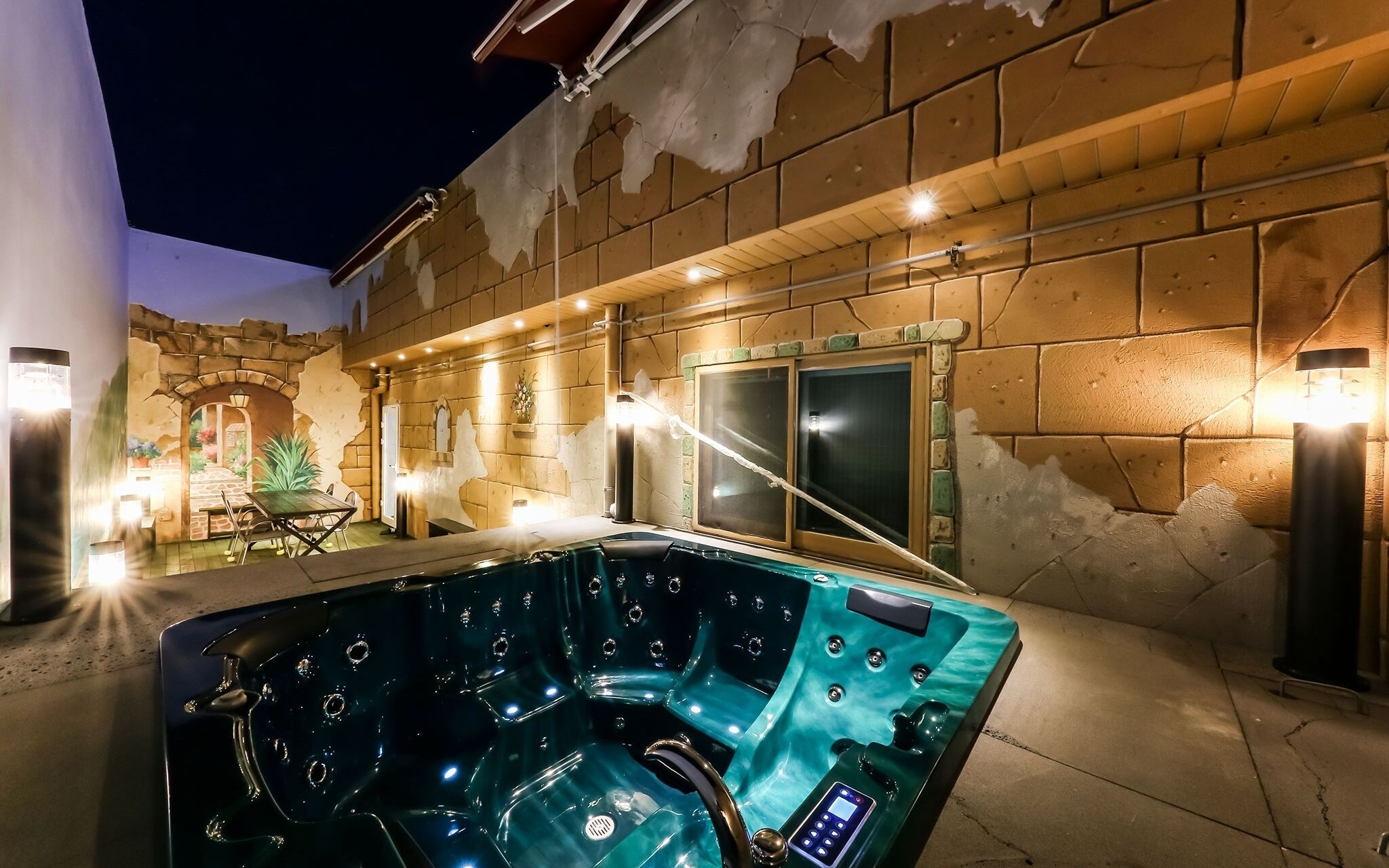 Daejeon Seonhwa Olivia