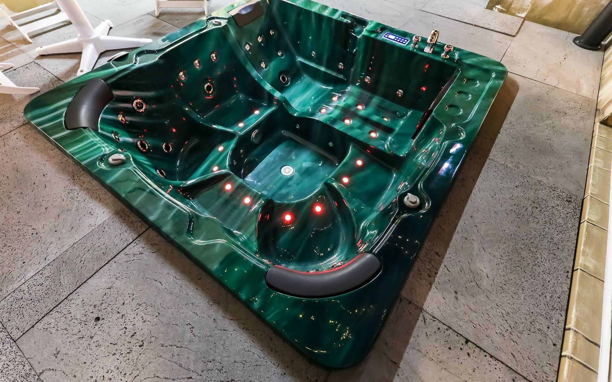 Daejeon Seonhwa Olivia