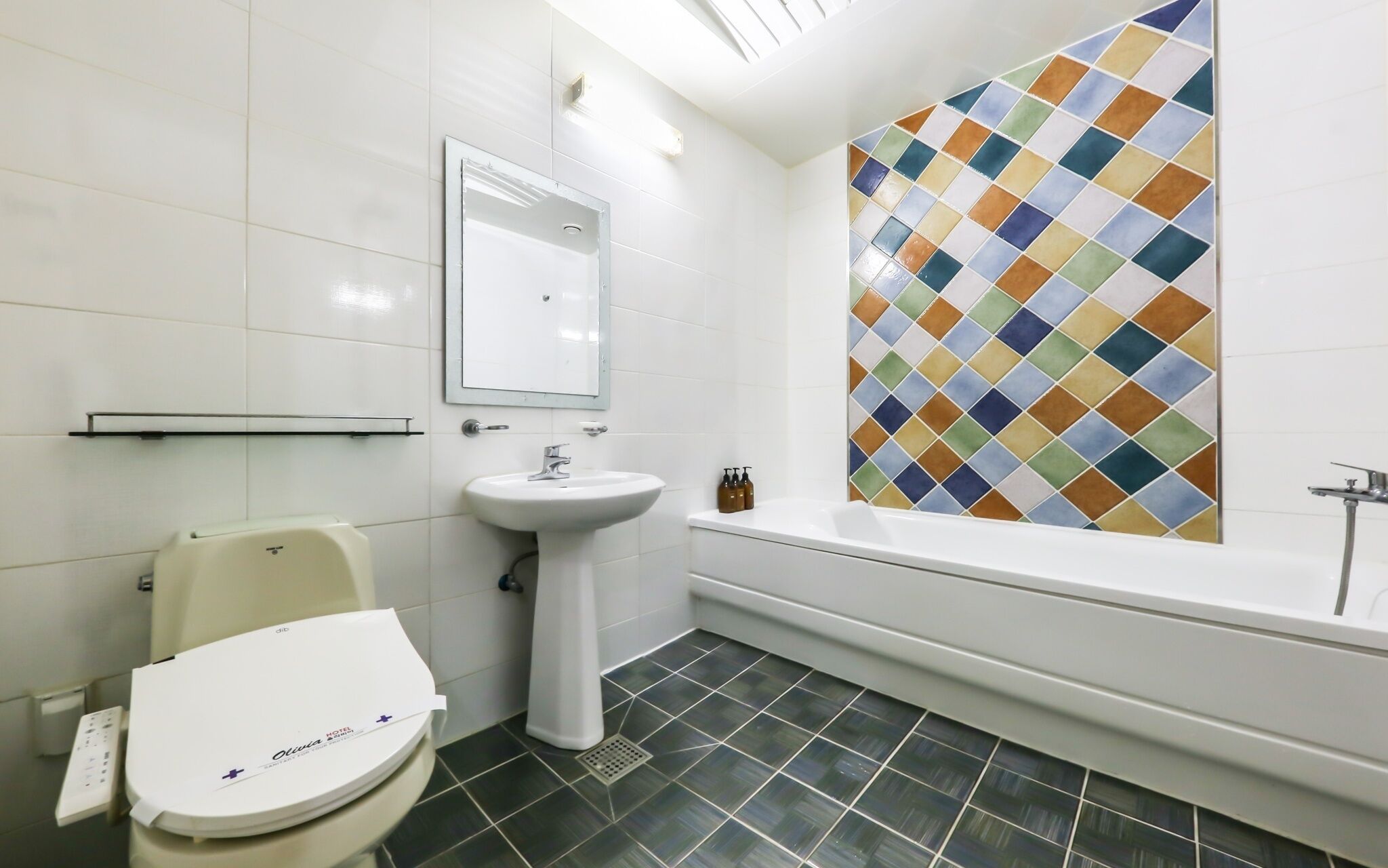 Daejeon Seonhwa Olivia