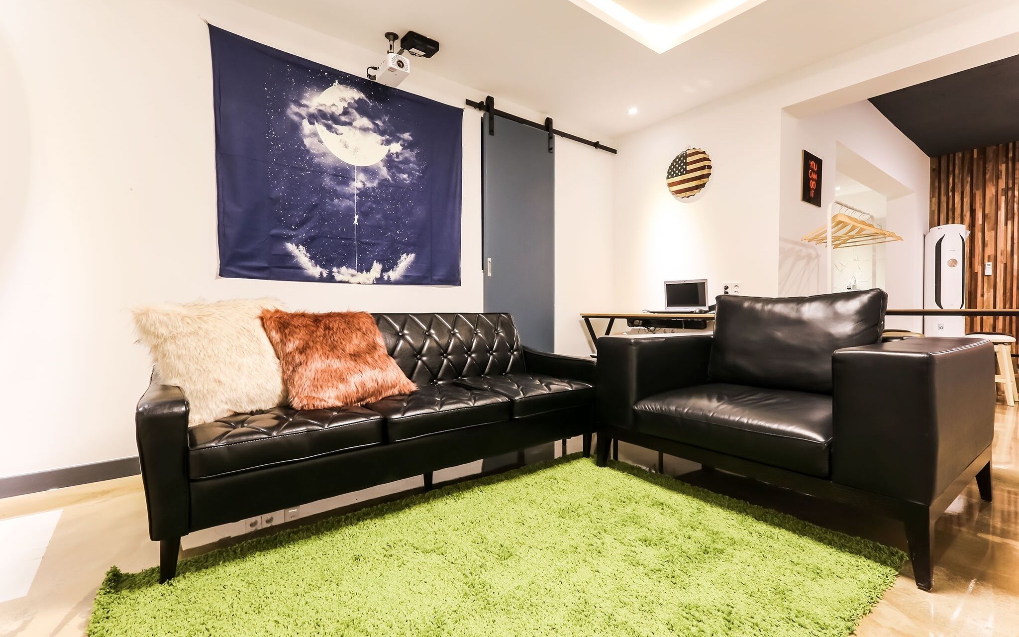 Daejeon Seonhwa Olivia