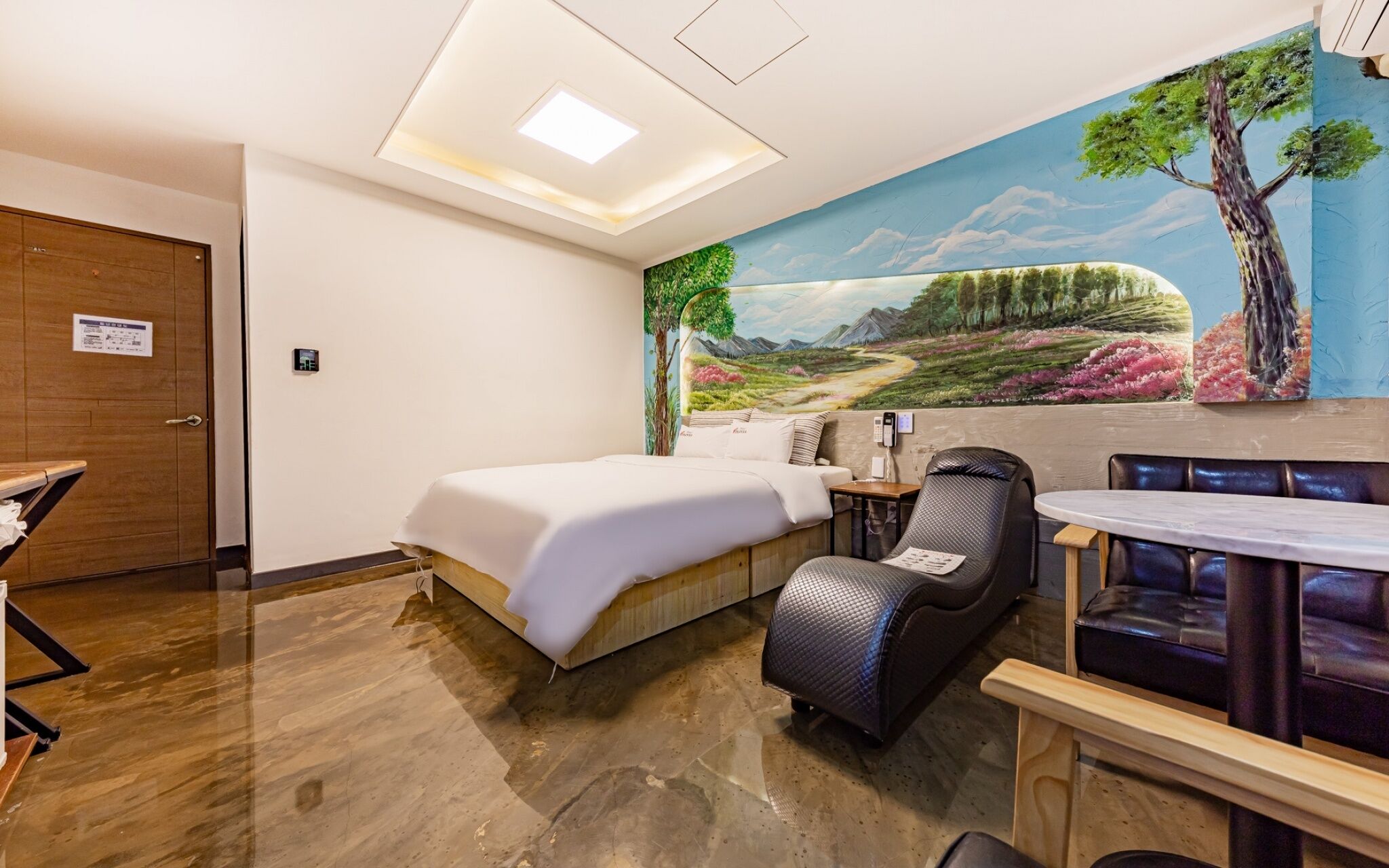 Daejeon Seonhwa Olivia