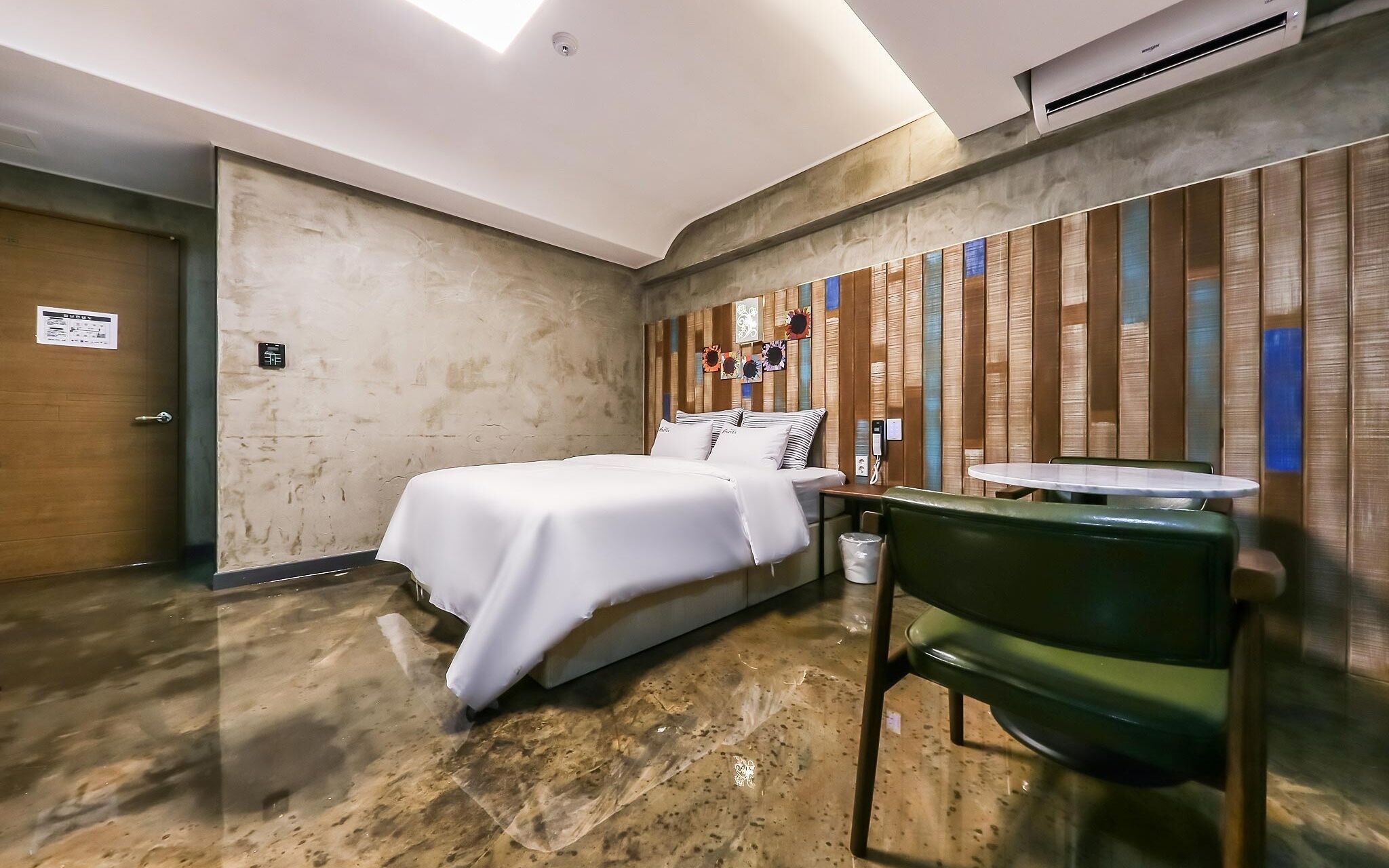 Daejeon Seonhwa Olivia