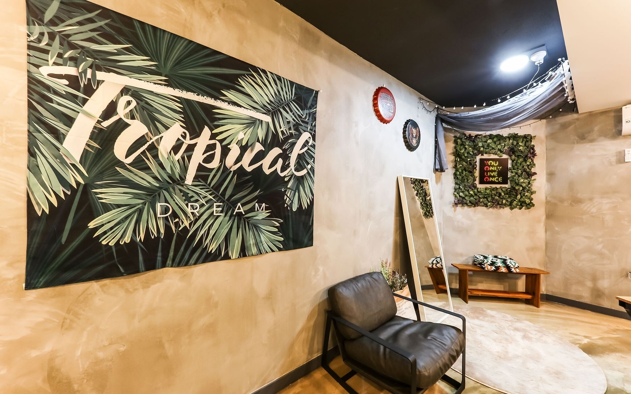 Daejeon Seonhwa Olivia