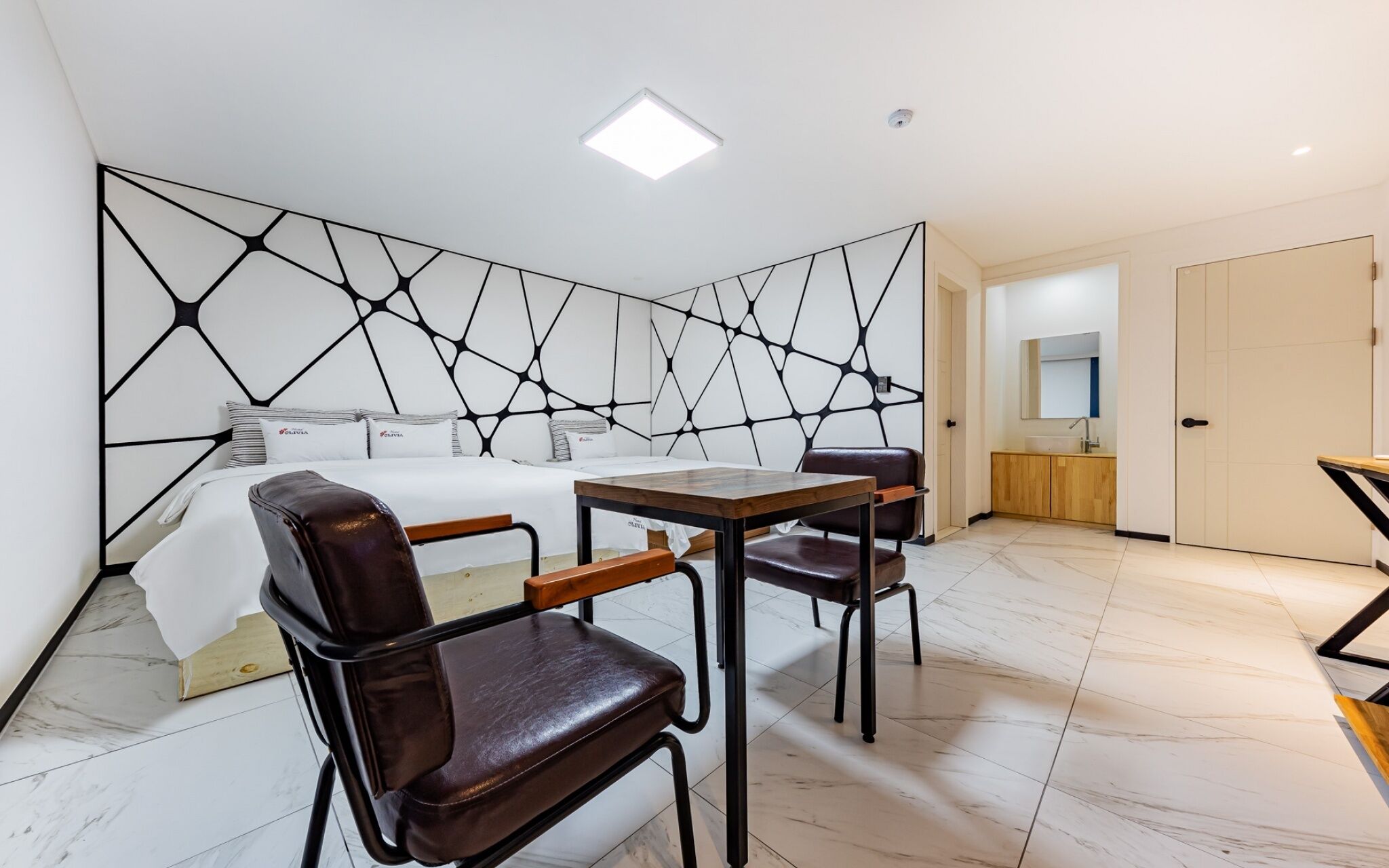 Daejeon Seonhwa Olivia