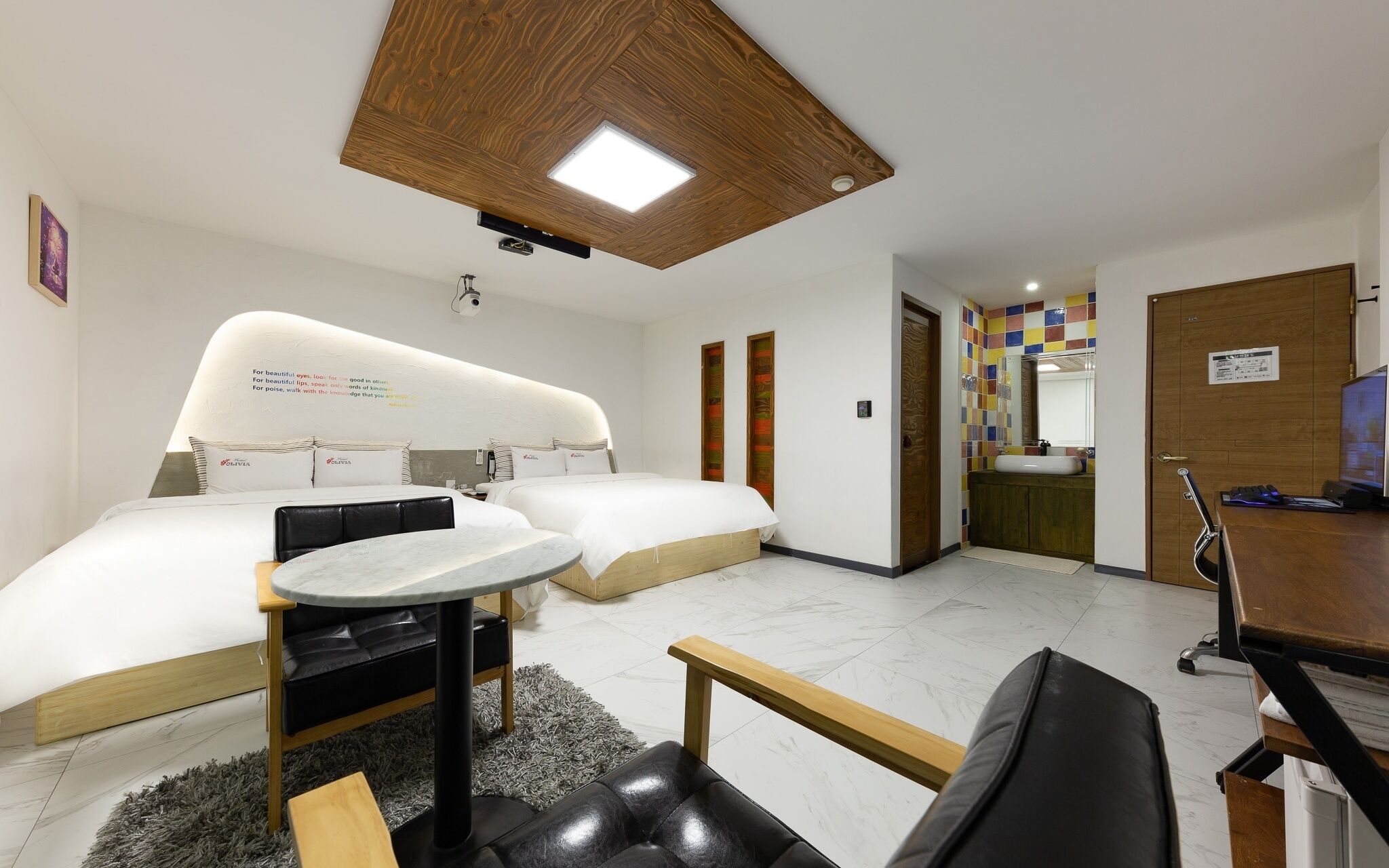 Daejeon Seonhwa Olivia