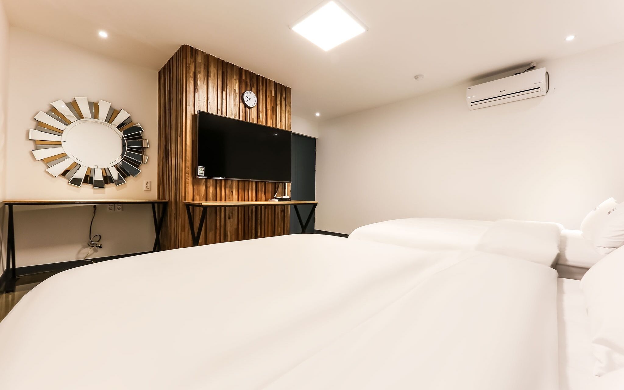 Daejeon Seonhwa Olivia