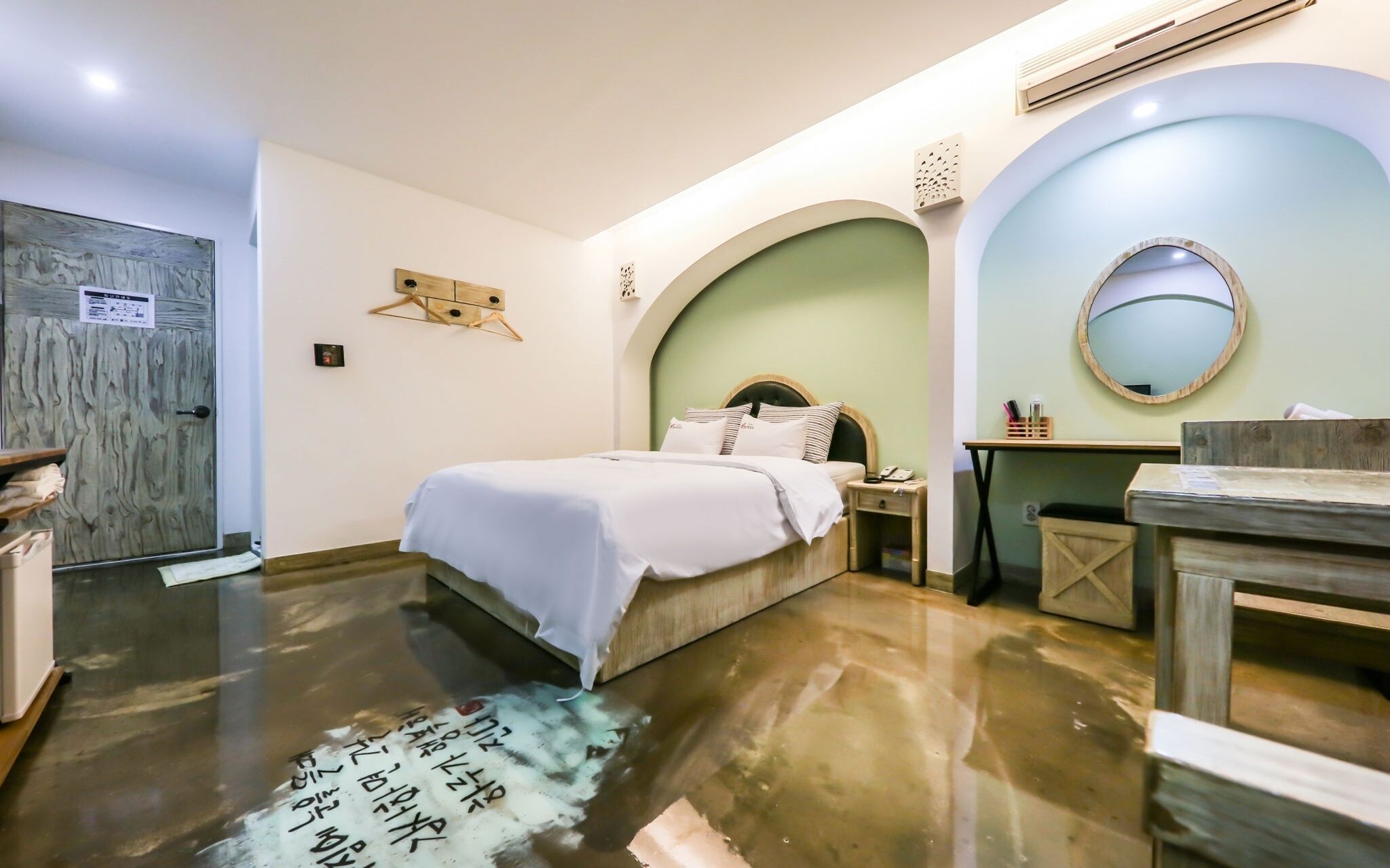 Daejeon Seonhwa Olivia