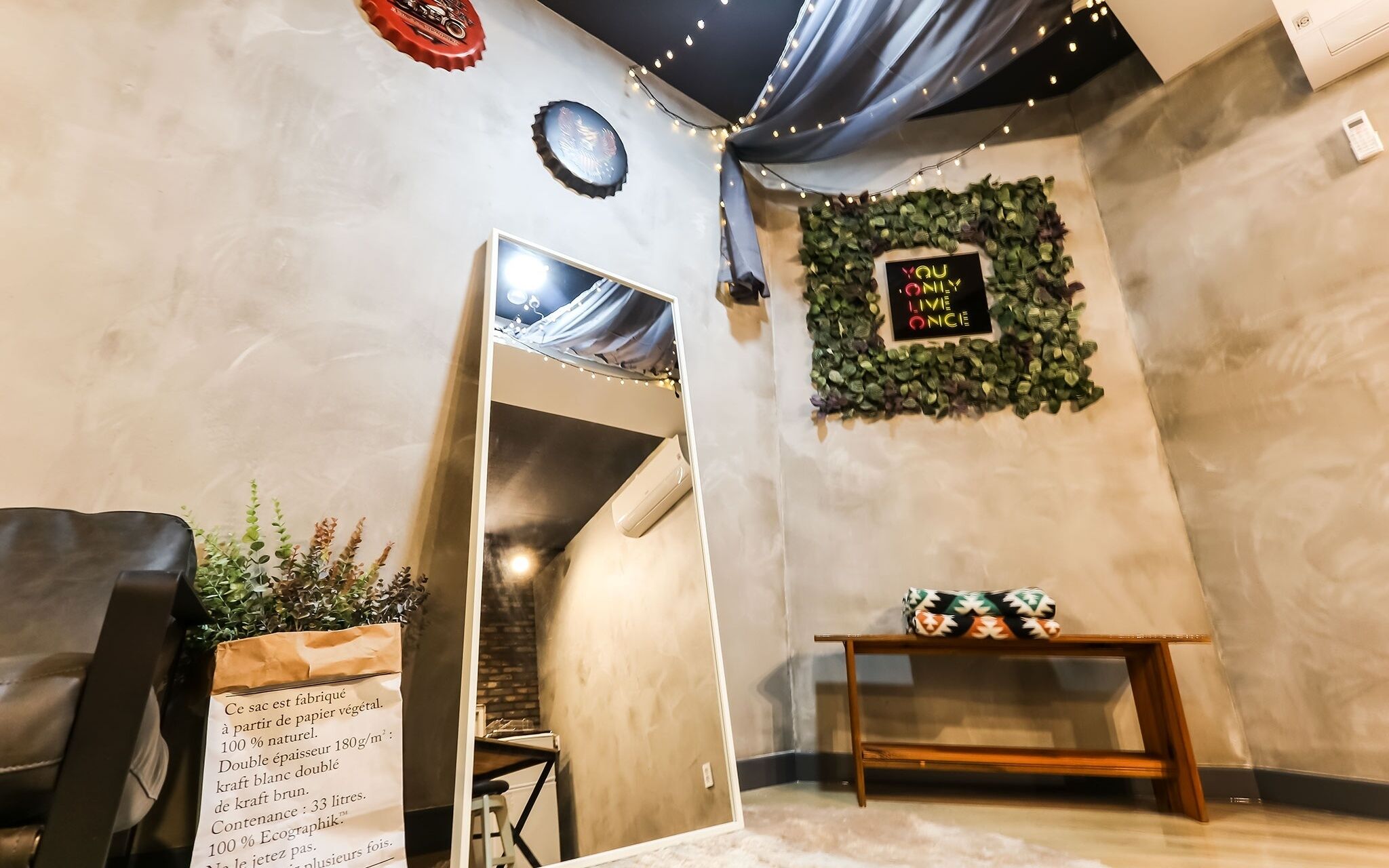 Daejeon Seonhwa Olivia