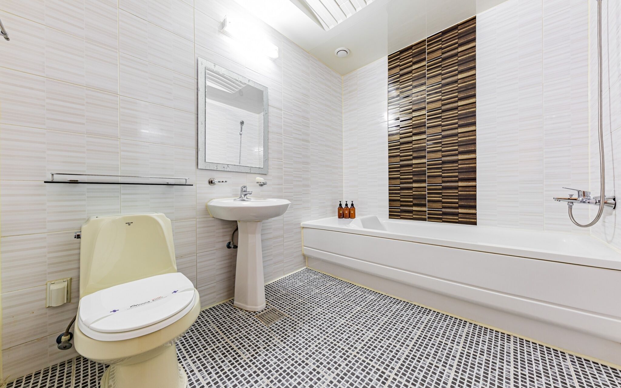 Daejeon Seonhwa Olivia