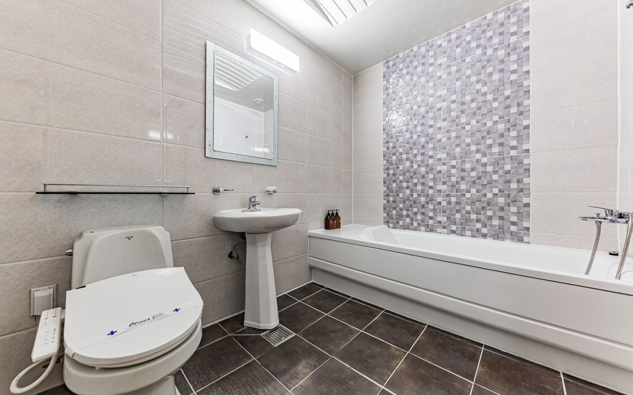 Daejeon Seonhwa Olivia