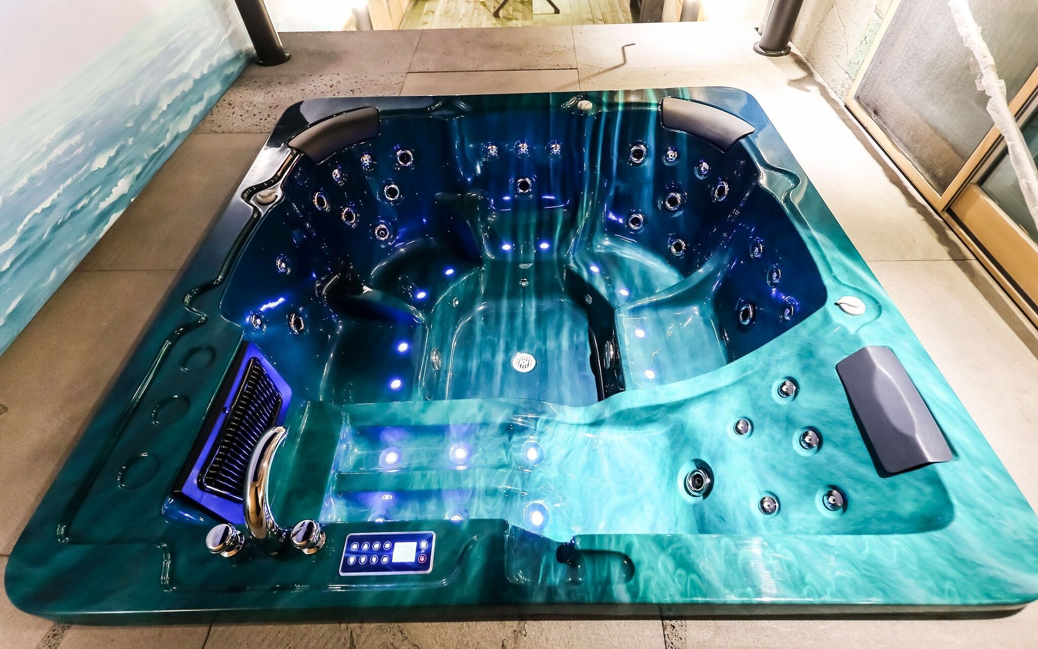 Daejeon Seonhwa Olivia