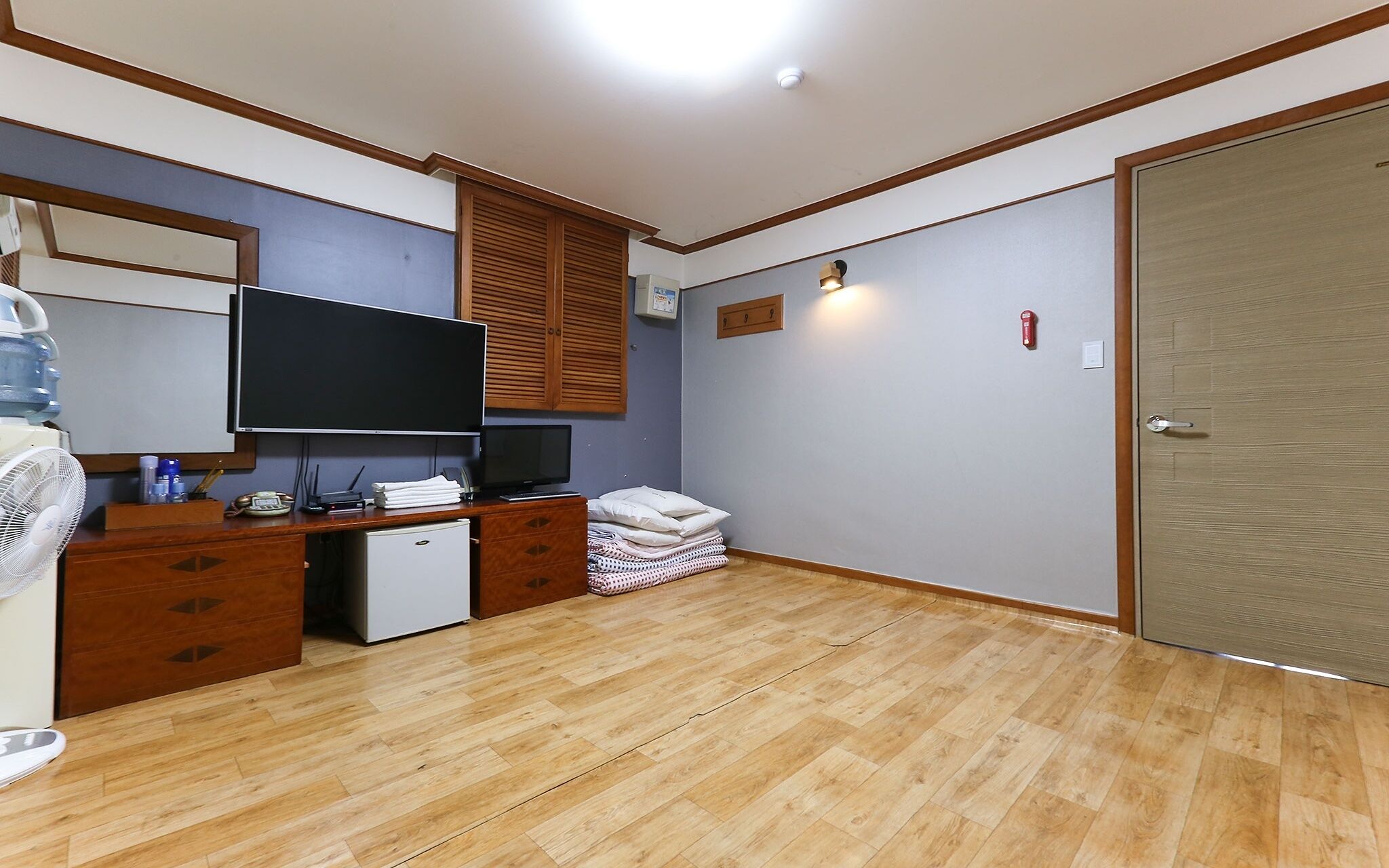 Daejeon Shintanjin Valentine