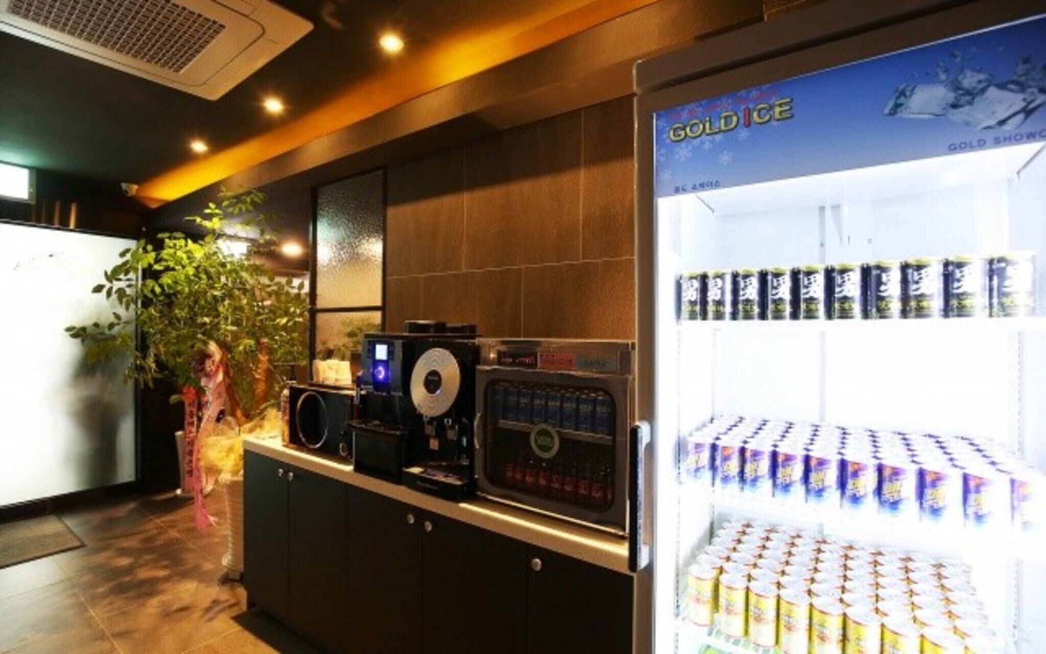 Daejeon Sintanjin Hotel Wol