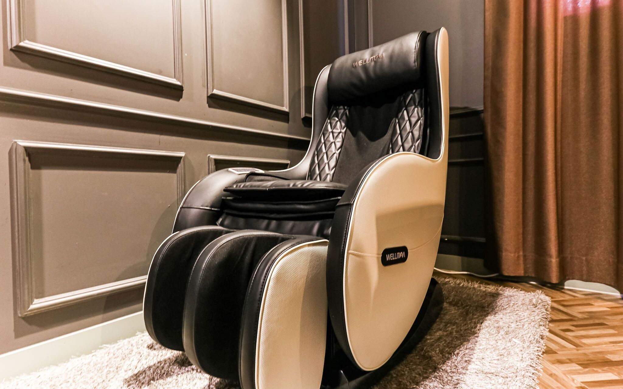 Daejeon Sintanjin Hotel Wol