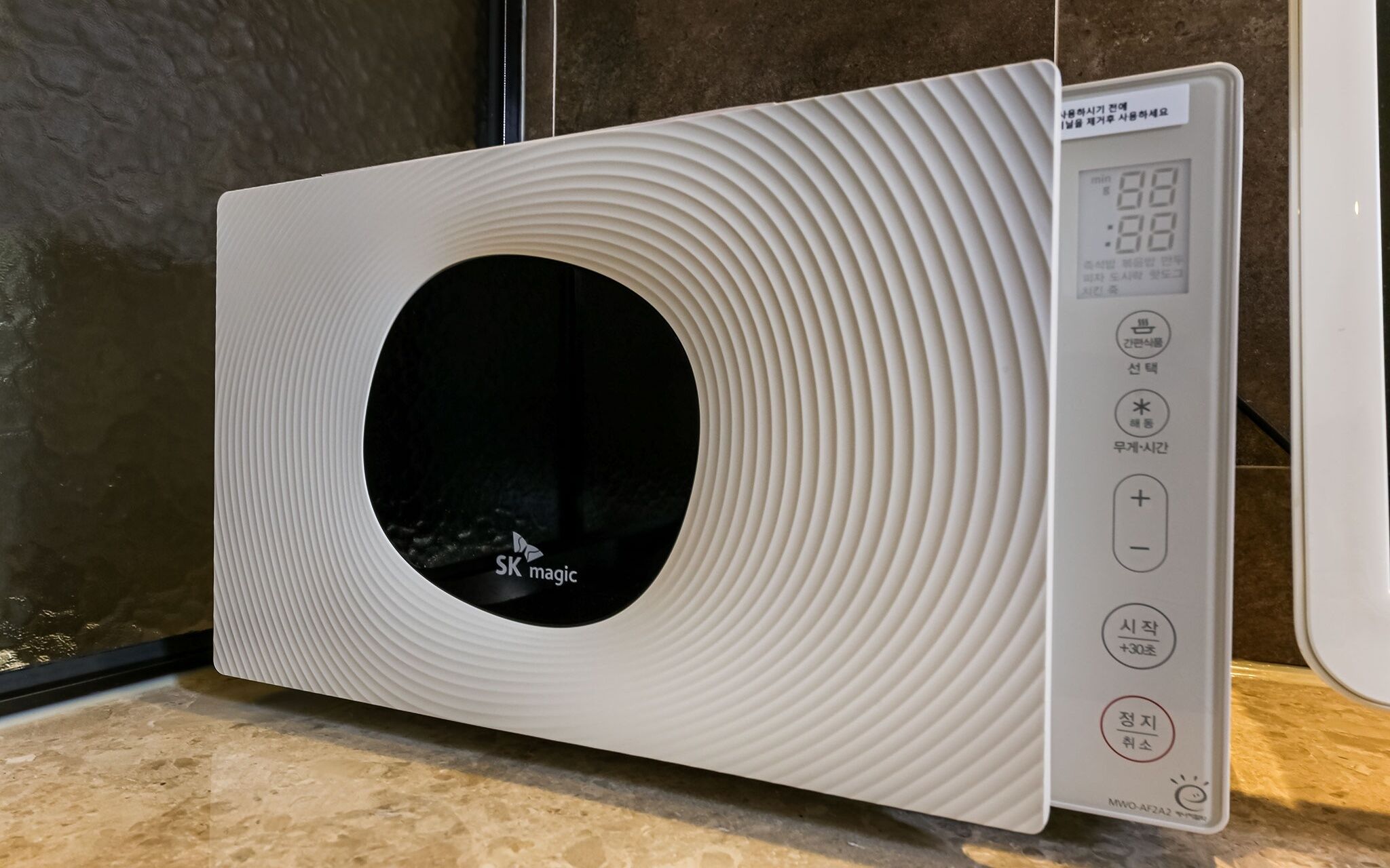 Daejeon Sintanjin Hotel Wol