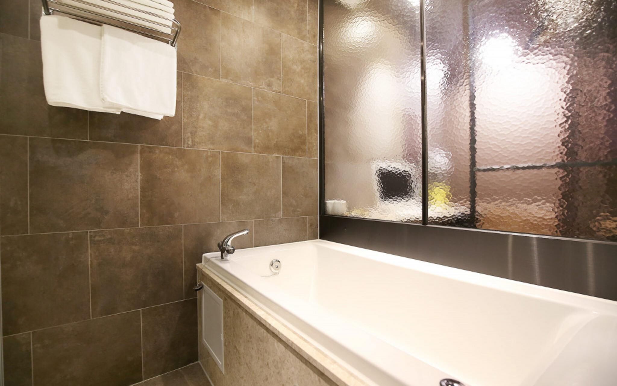 Daejeon Sintanjin Hotel Wol