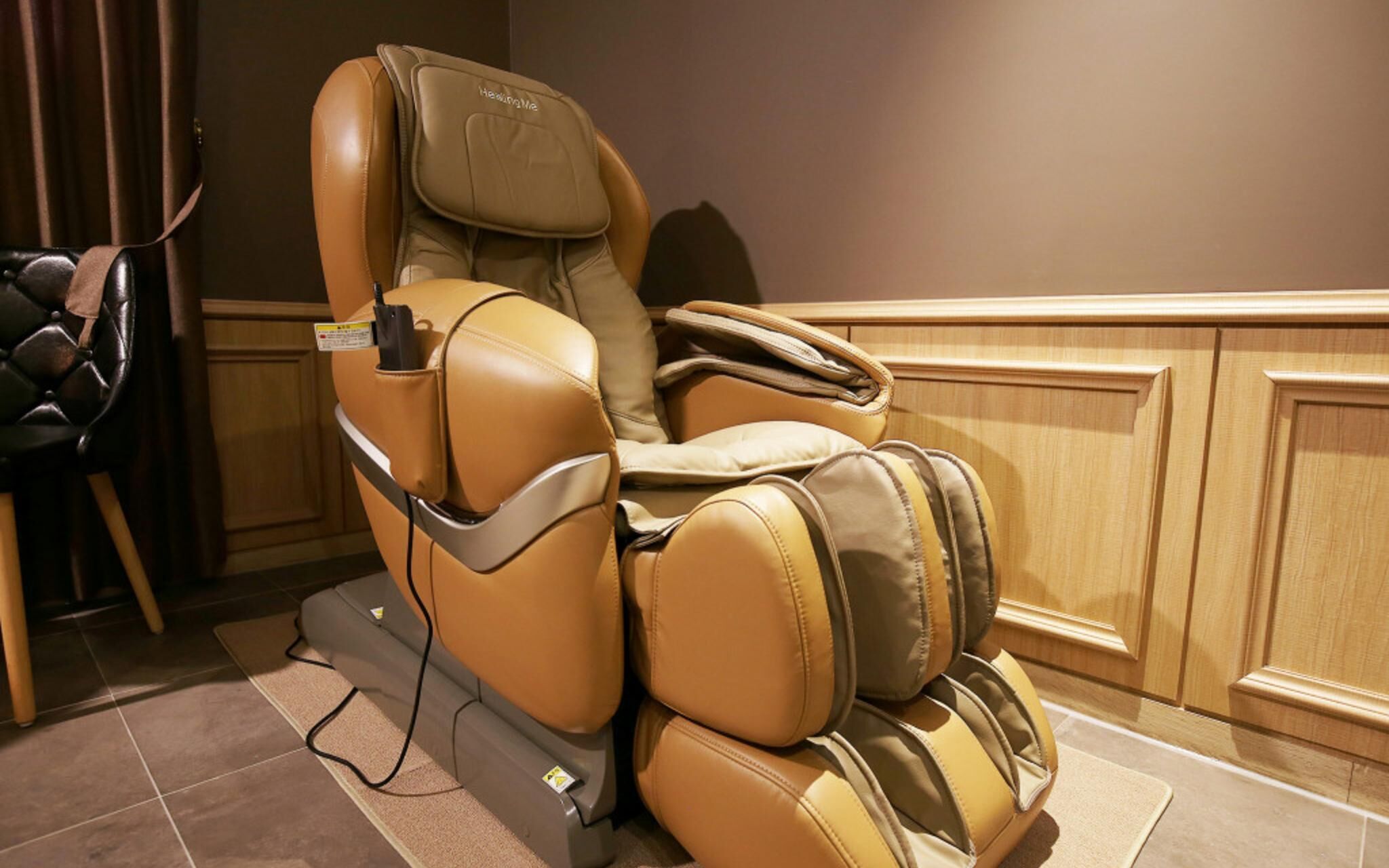 Daejeon Sintanjin Hotel Wol