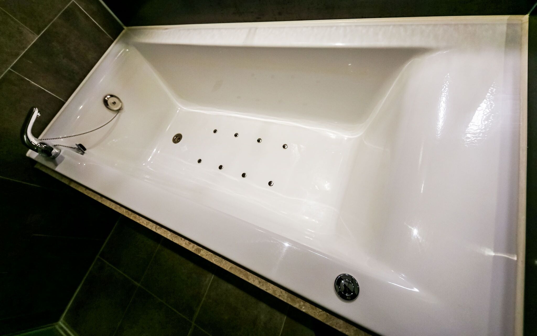 Daejeon Sintanjin Hotel Wol