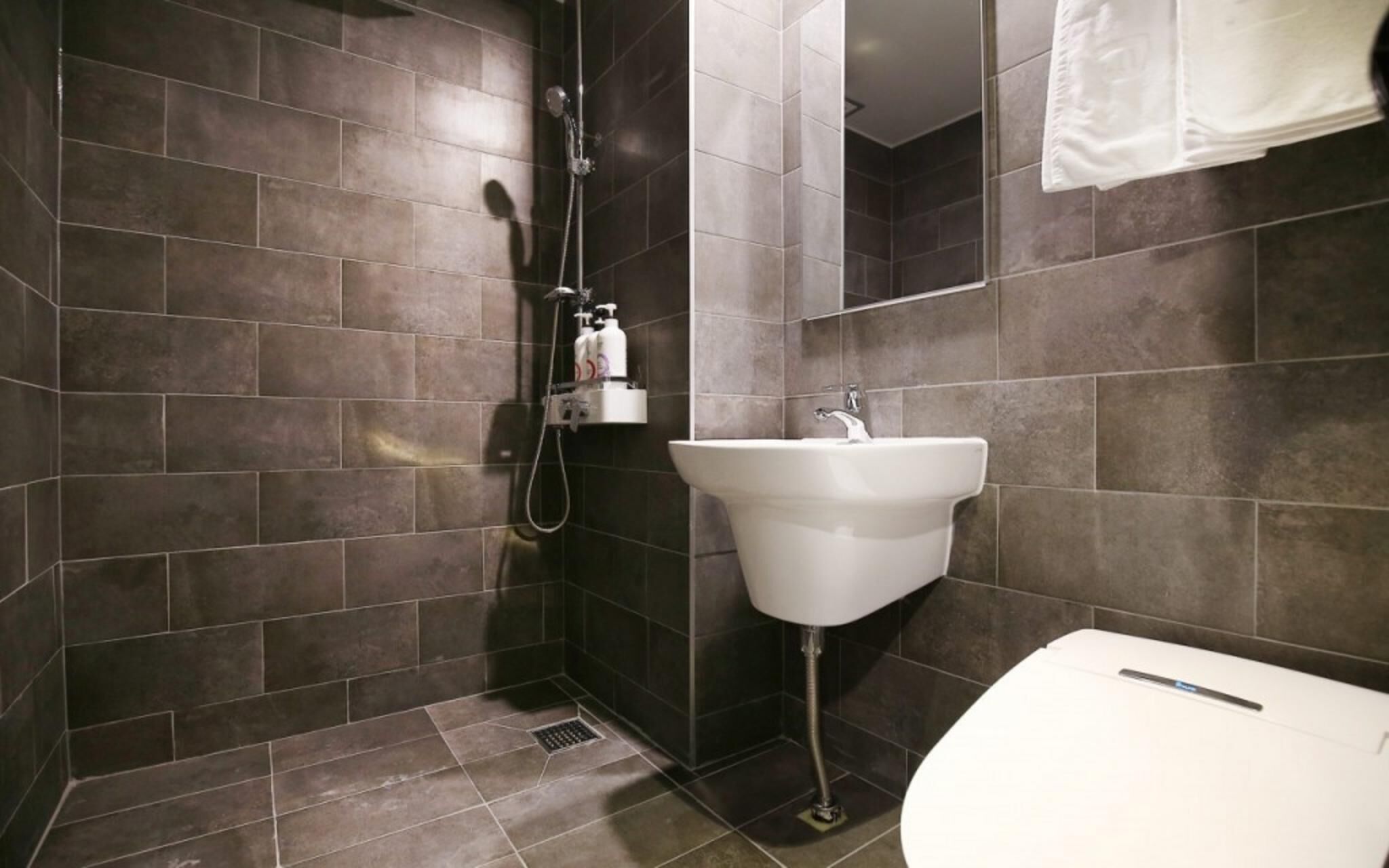 Daejeon Sintanjin Hotel Wol