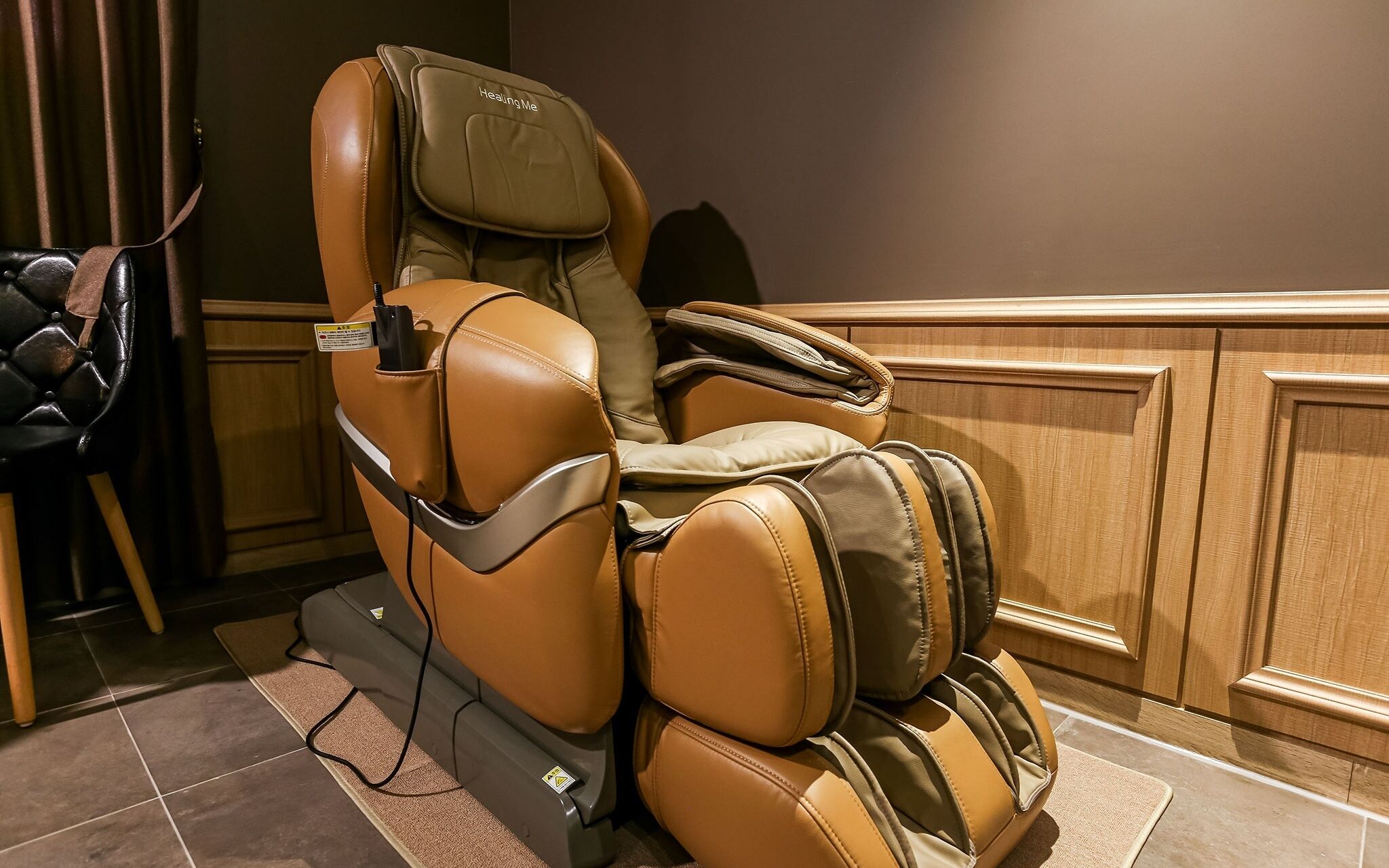 Daejeon Sintanjin Hotel Wol