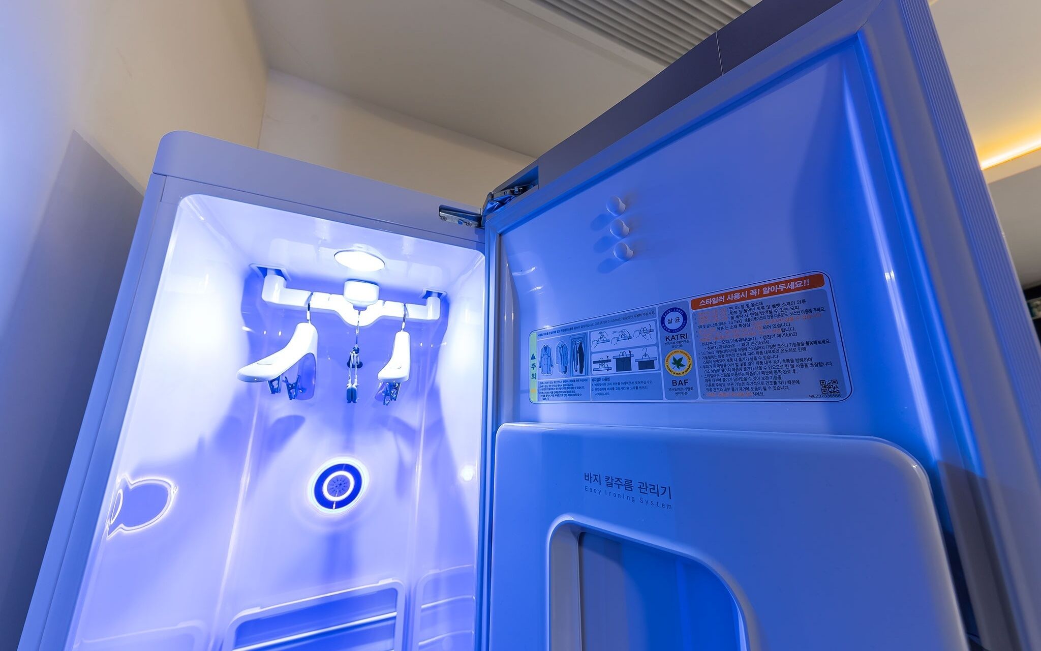 Daejeon Sintanjin Hotel Wol