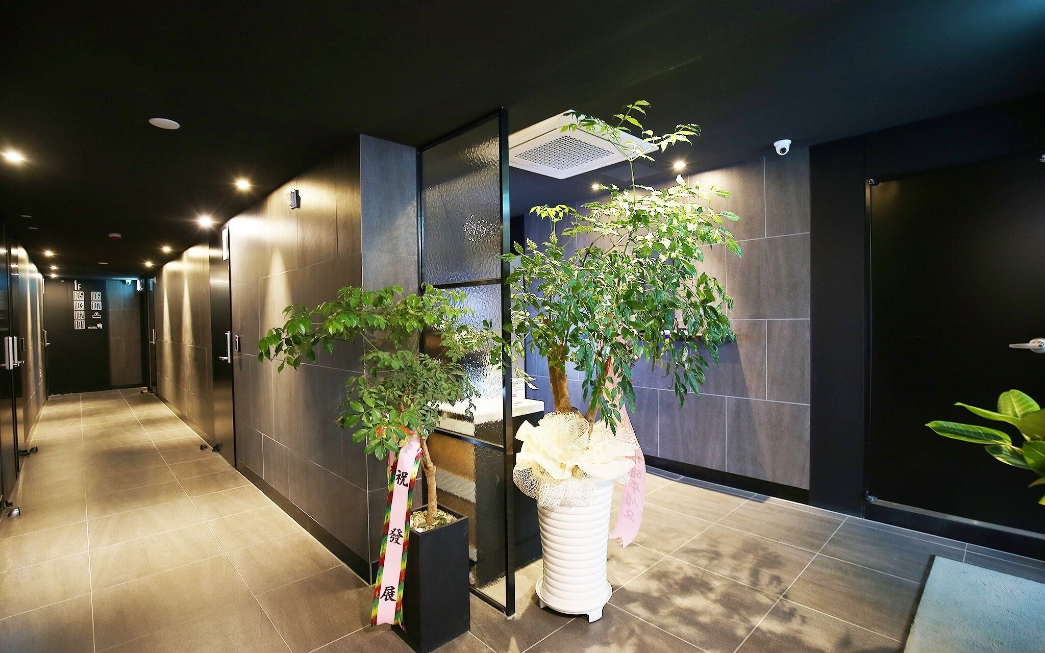 Daejeon Sintanjin Hotel Wol