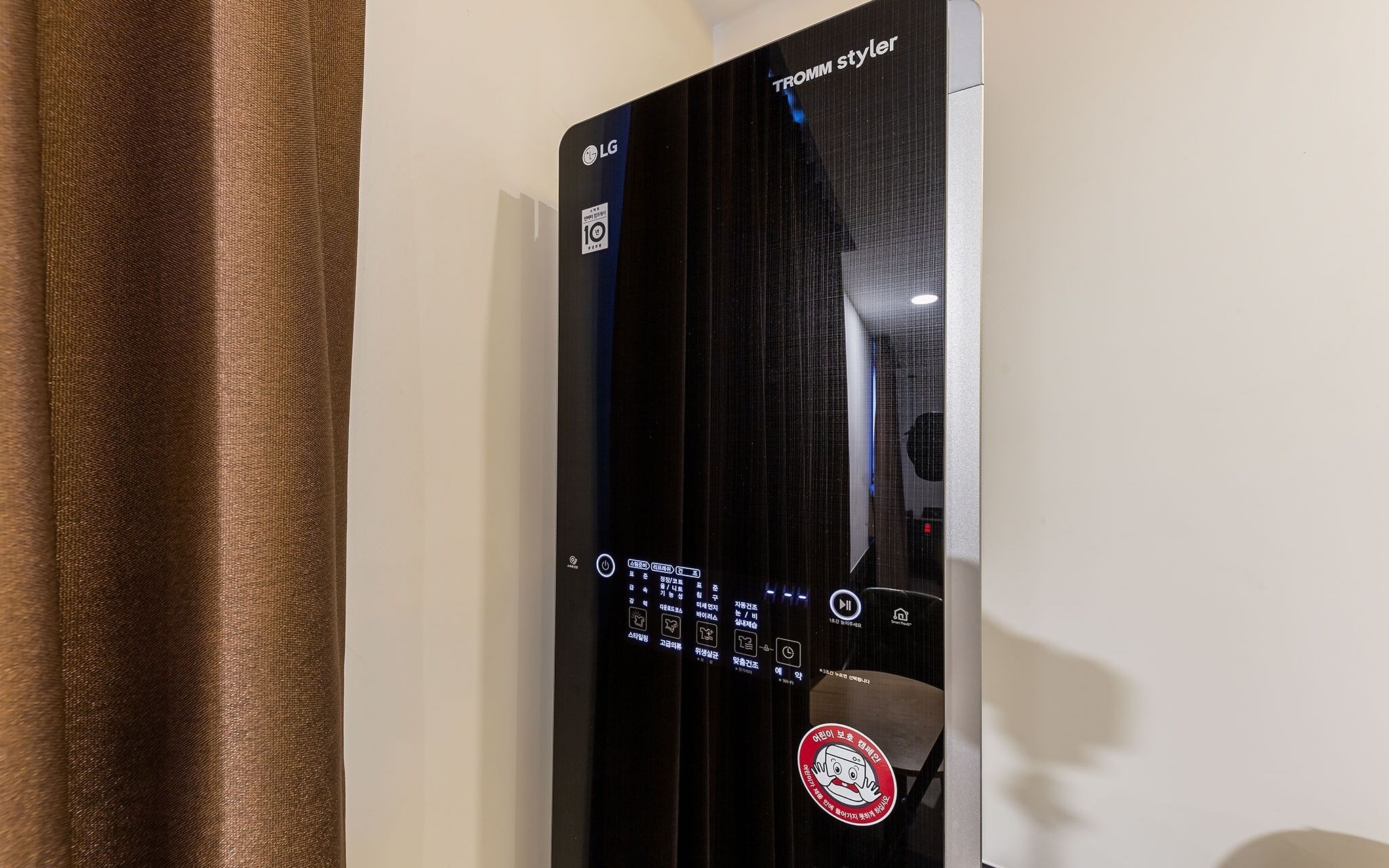 Daejeon Sintanjin Hotel Wol