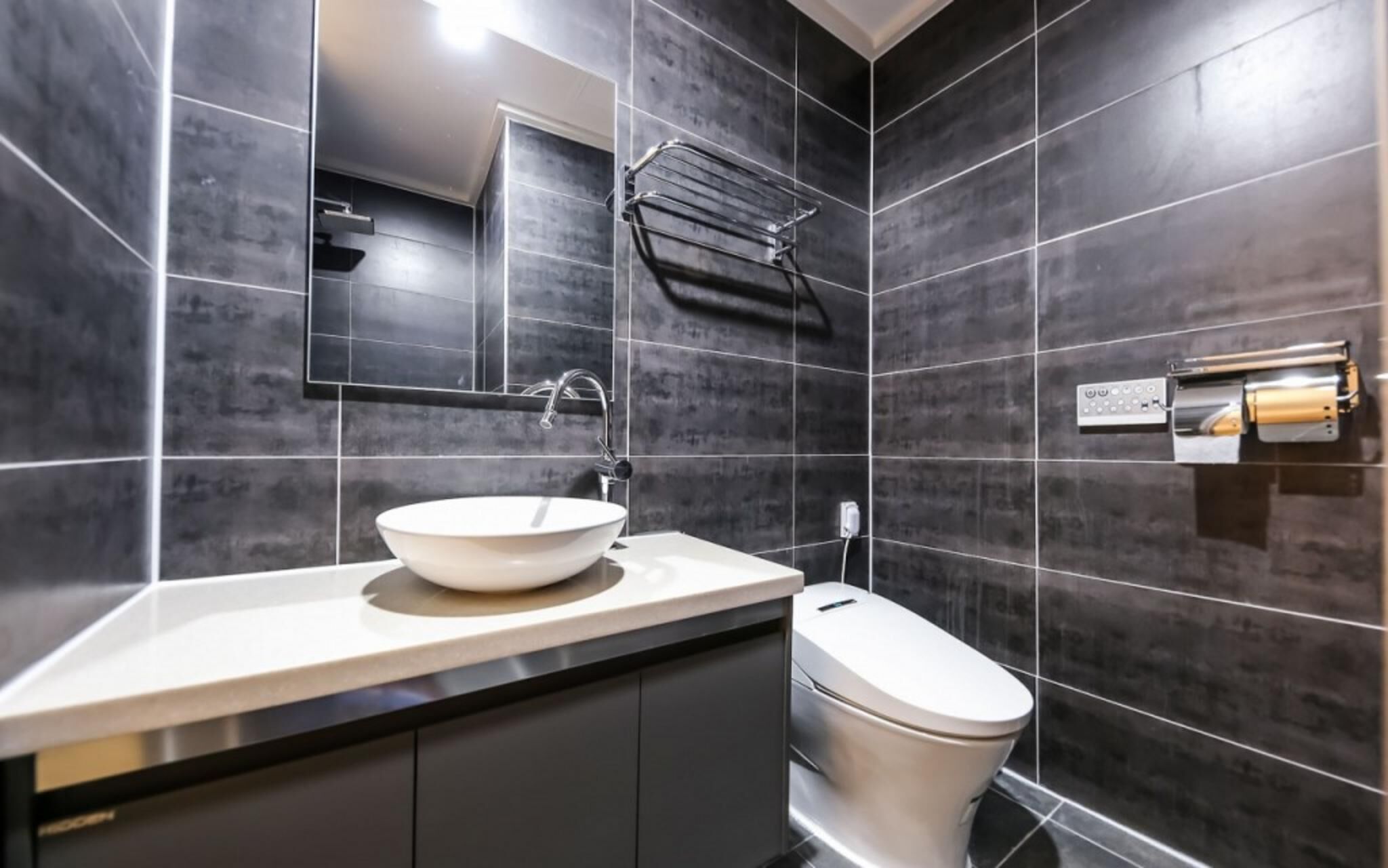 Daejeon Sintanjin Hotel Wol