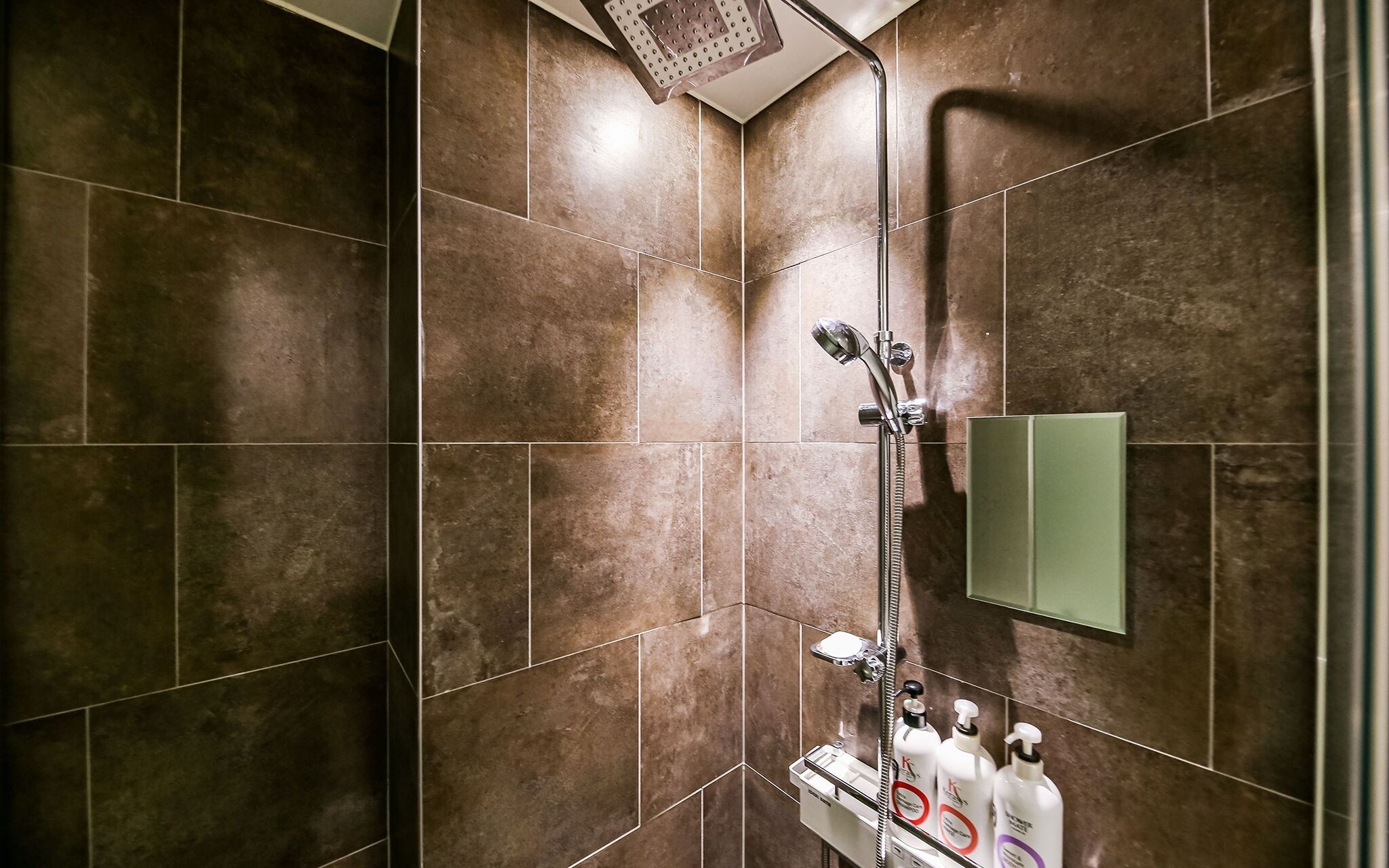 Daejeon Sintanjin Hotel Wol