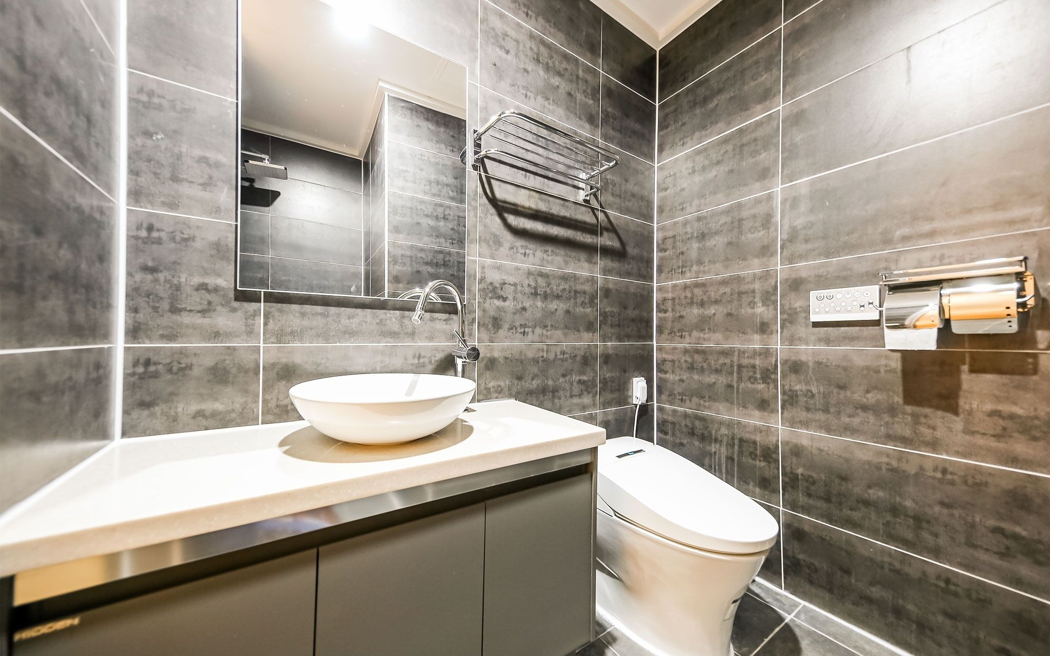 Daejeon Sintanjin Hotel Wol