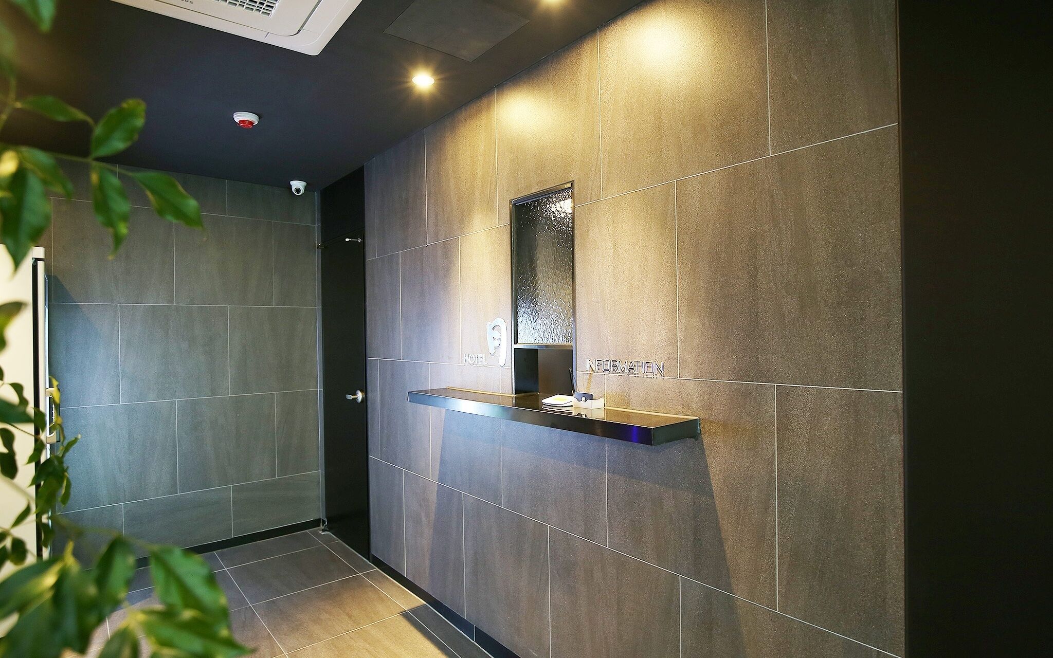 Daejeon Sintanjin Hotel Wol