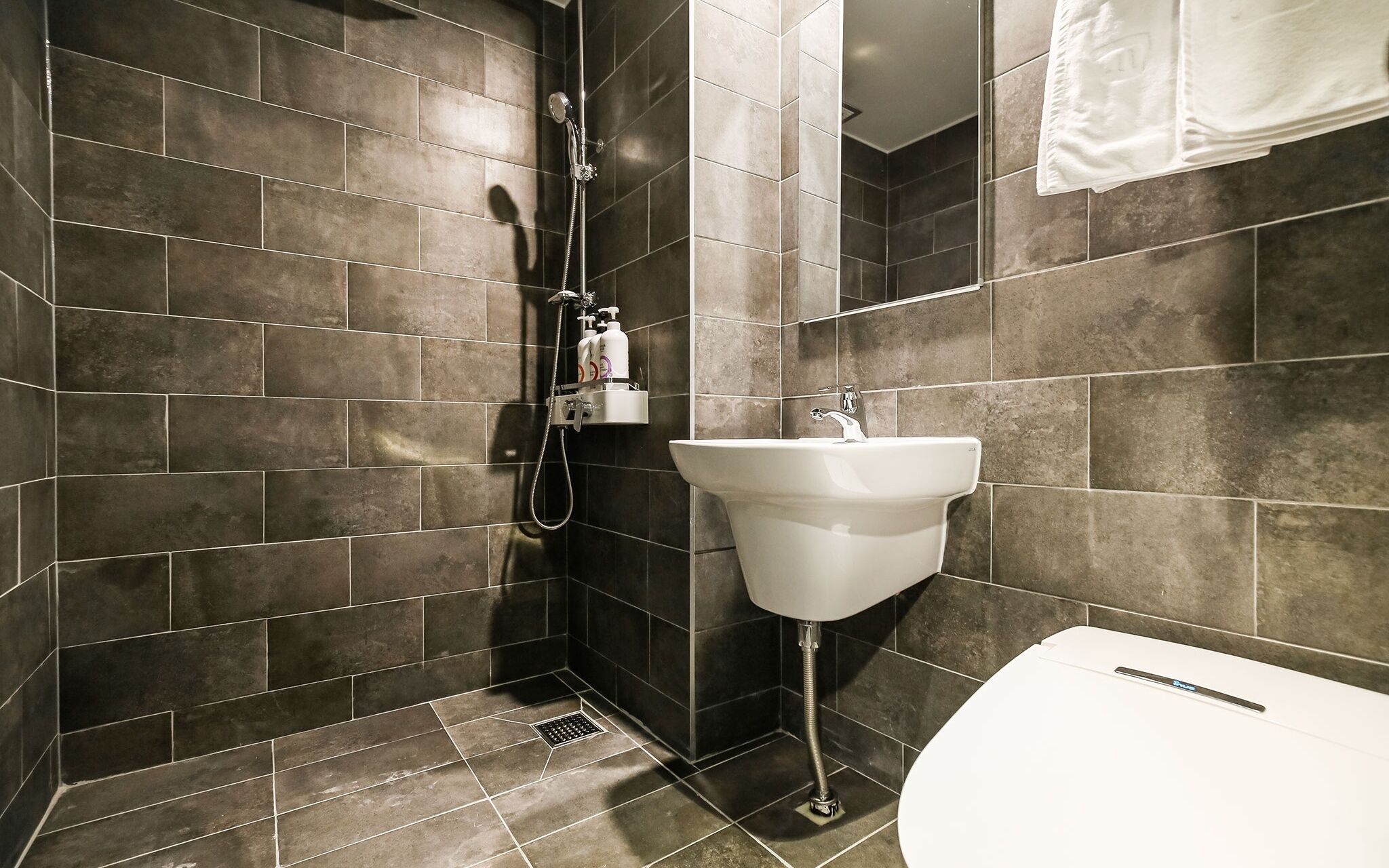 Daejeon Sintanjin Hotel Wol