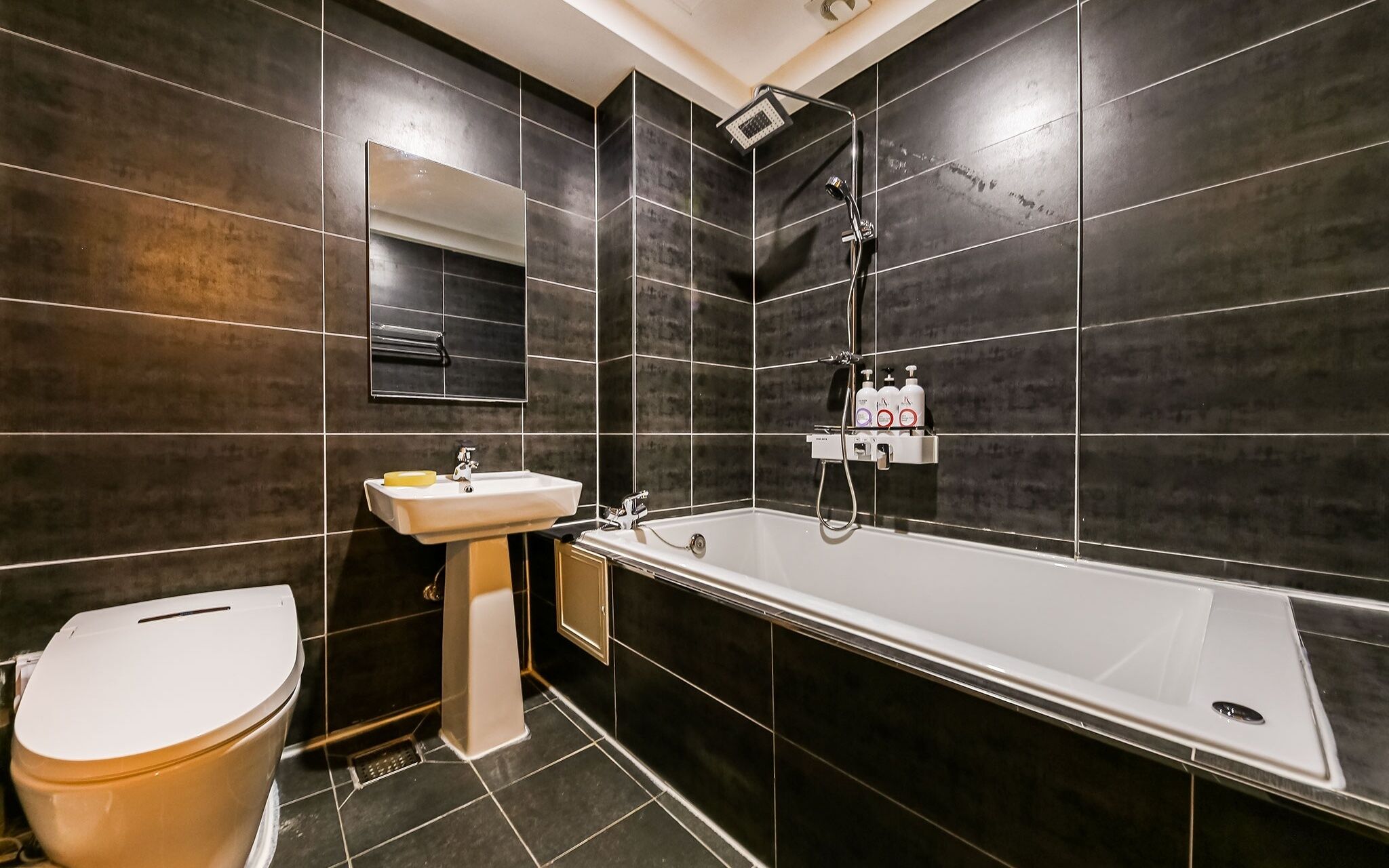 Daejeon Sintanjin Hotel Wol