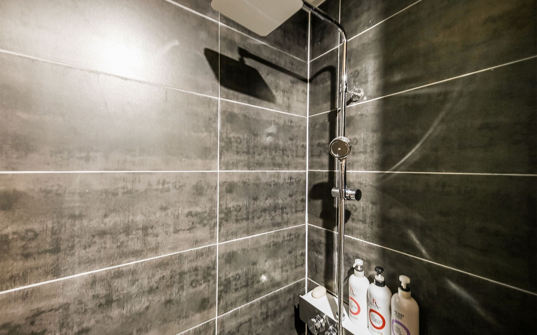 Daejeon Sintanjin Hotel Wol