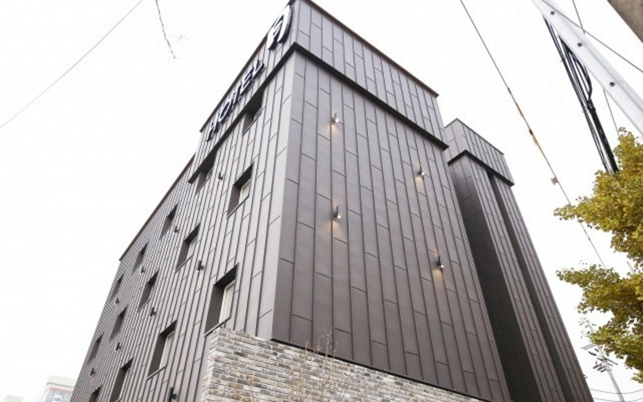 Daejeon Sintanjin Hotel Wol