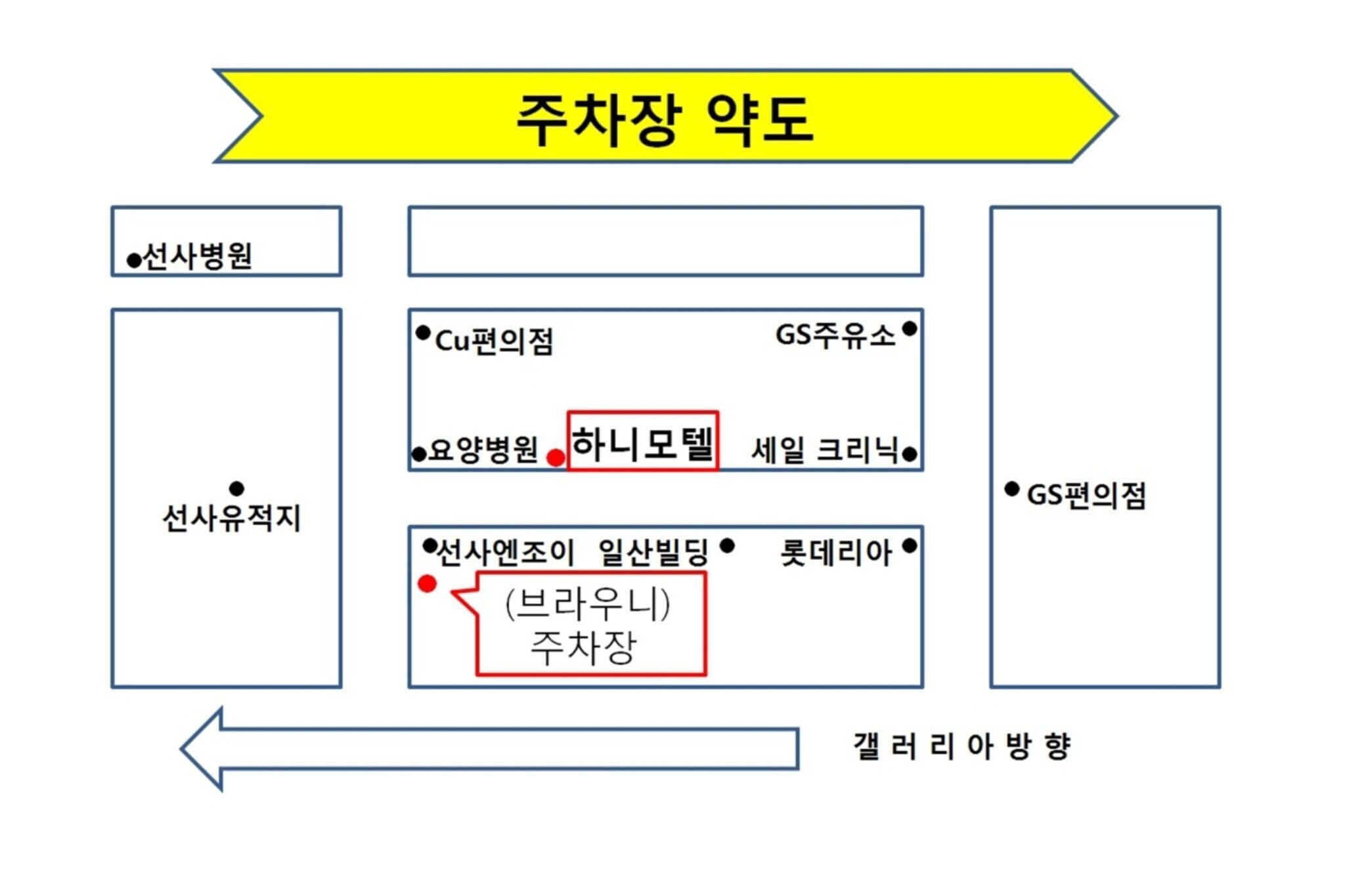 Daejeon Wolpyeong Honey