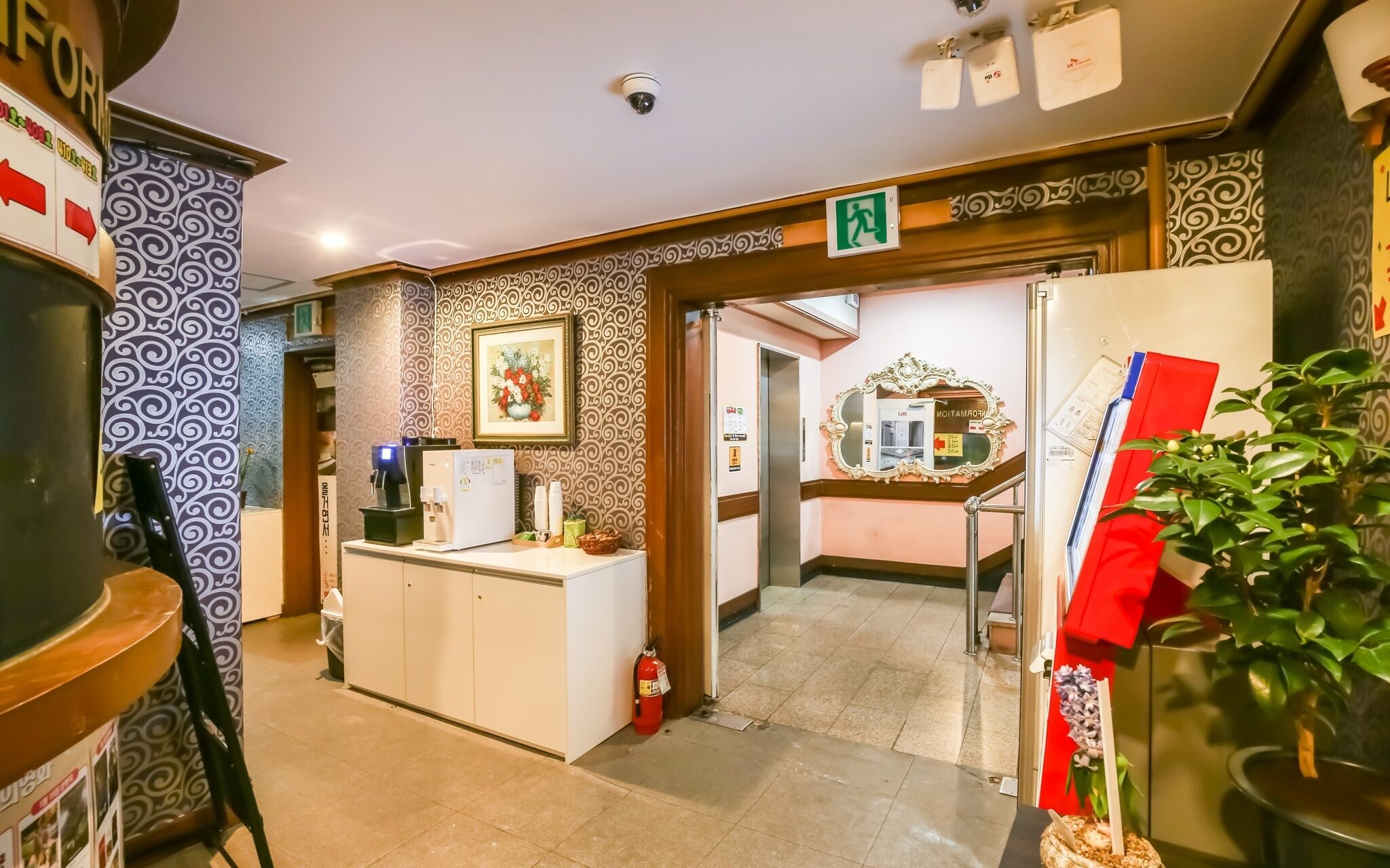 Daejeon Wolpyeong Honey
